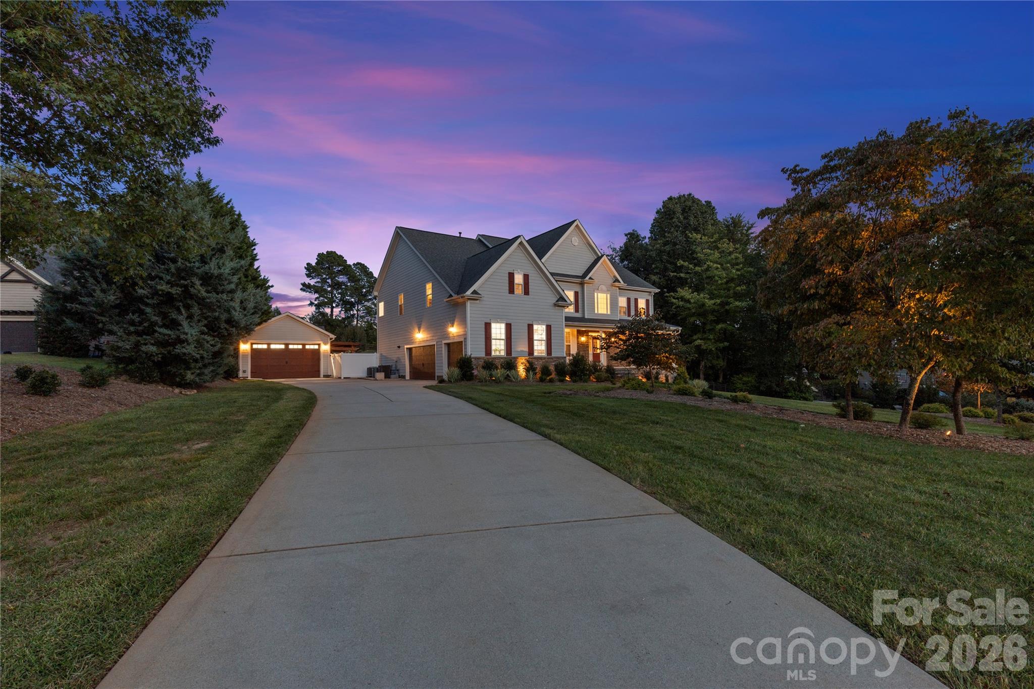 Chesapeake Pointe - Residential