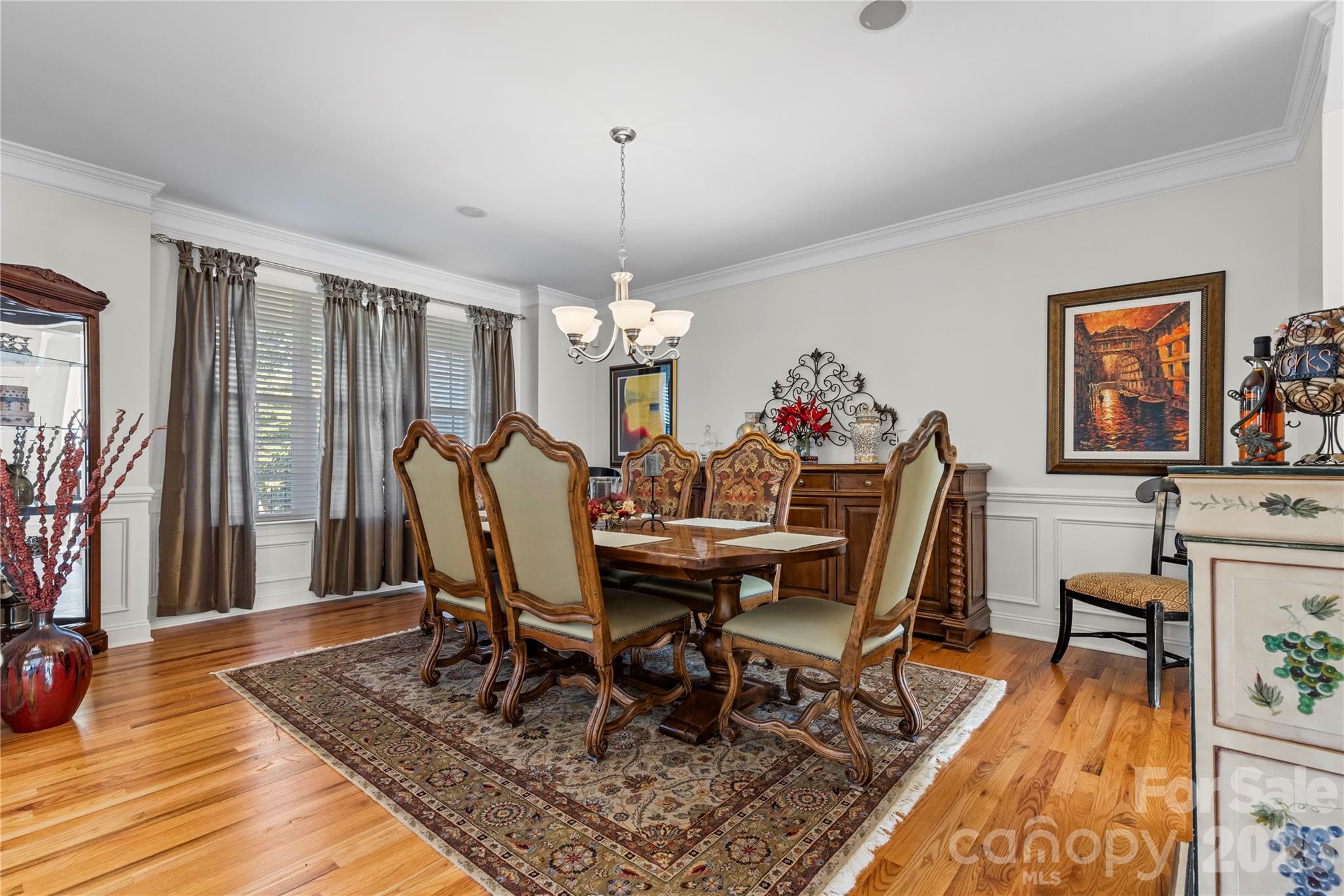 Chesapeake Pointe - Residential