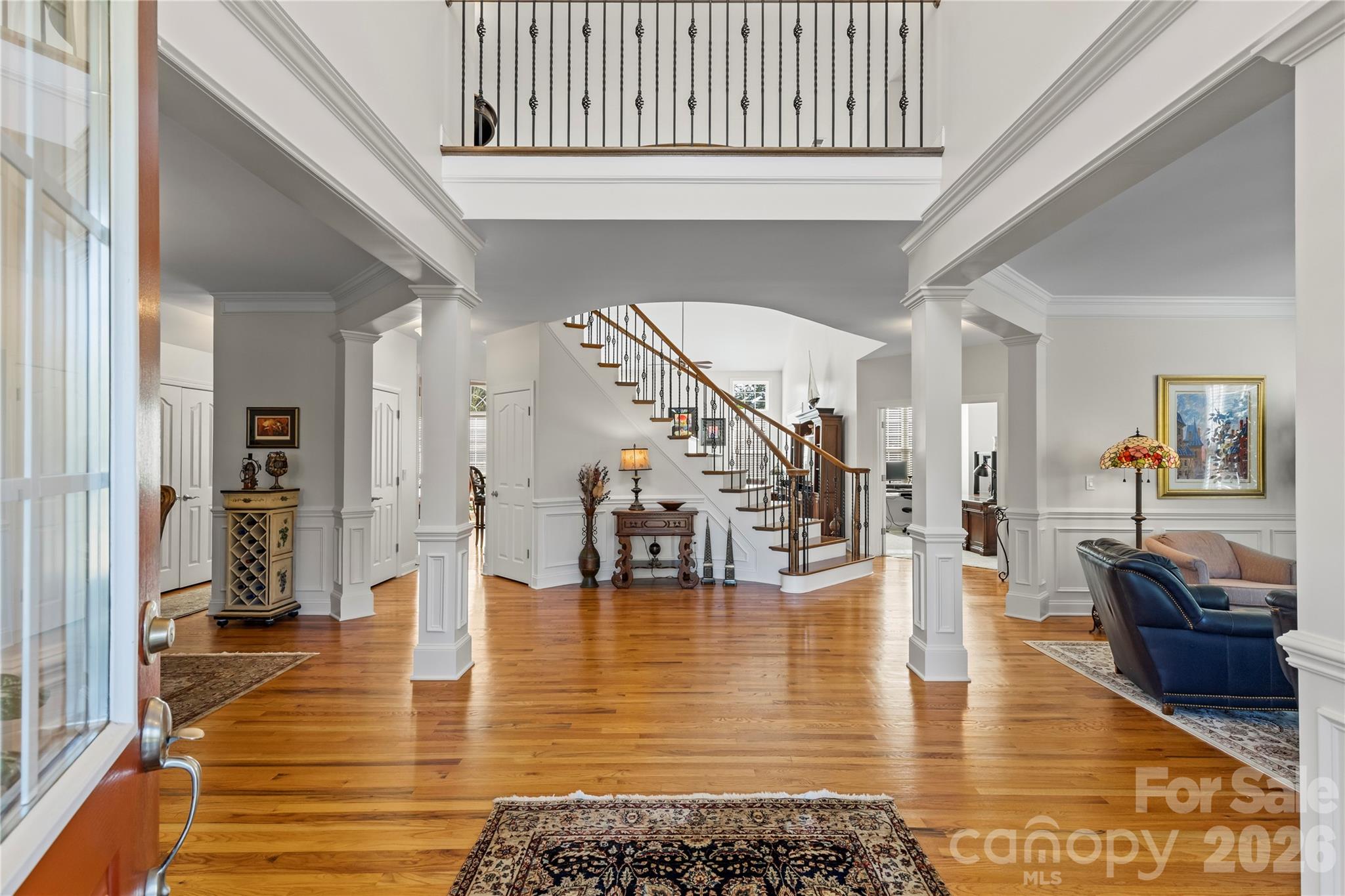 Chesapeake Pointe - Residential