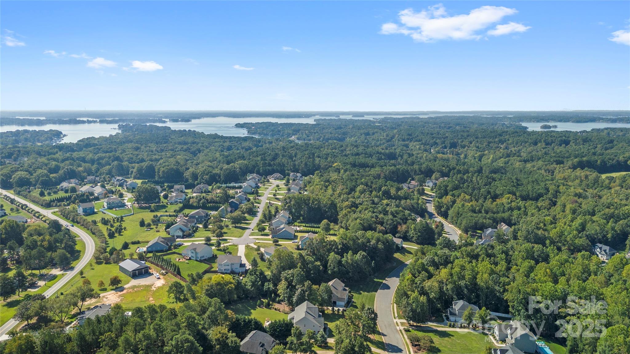 Chesapeake Pointe - Residential