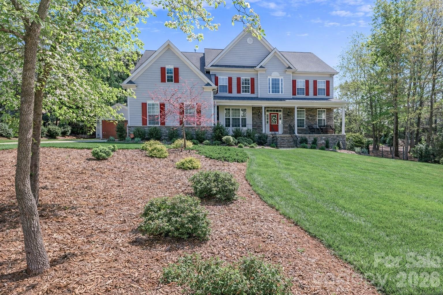 Chesapeake Pointe - Residential