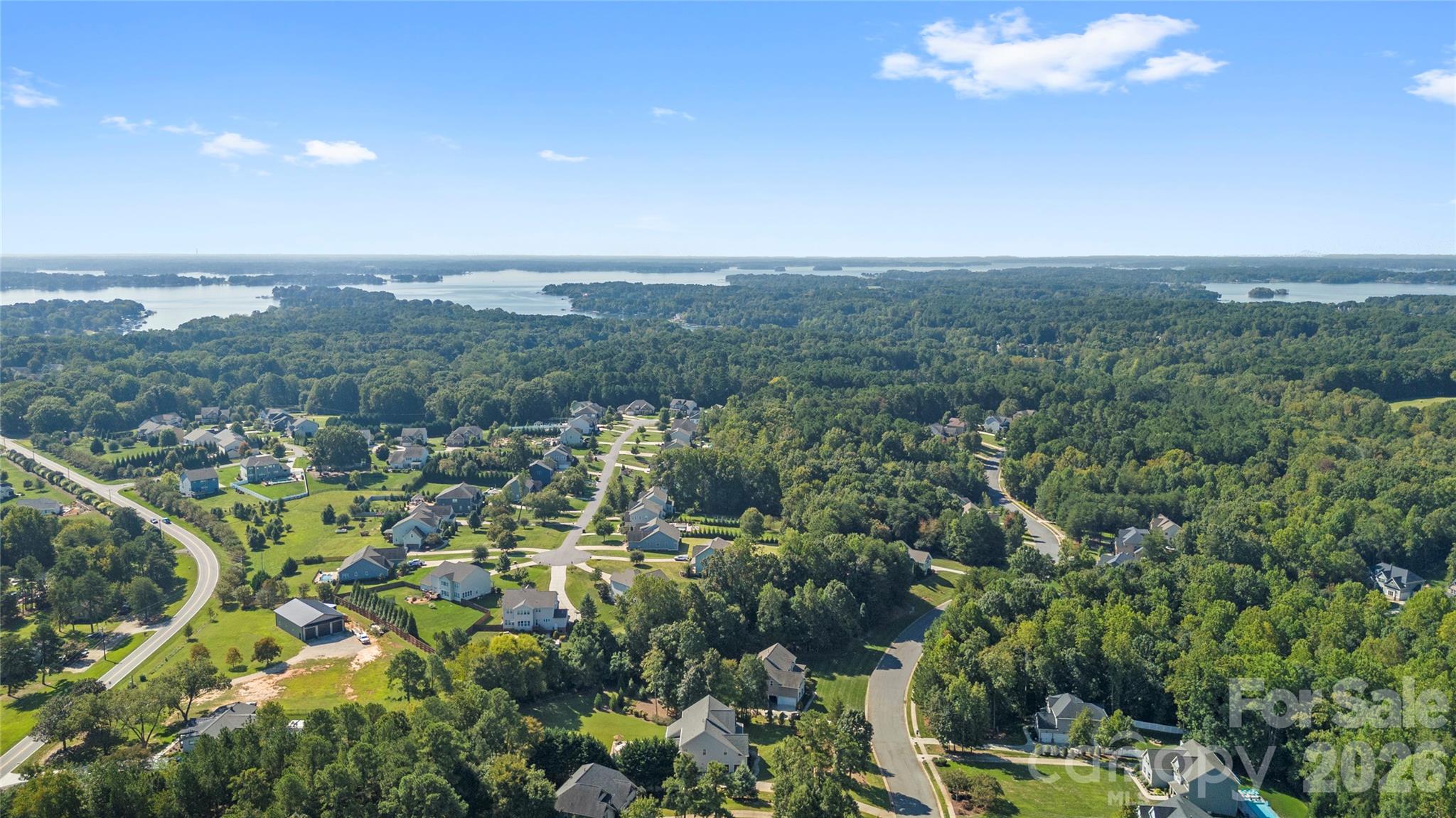 Chesapeake Pointe - Residential