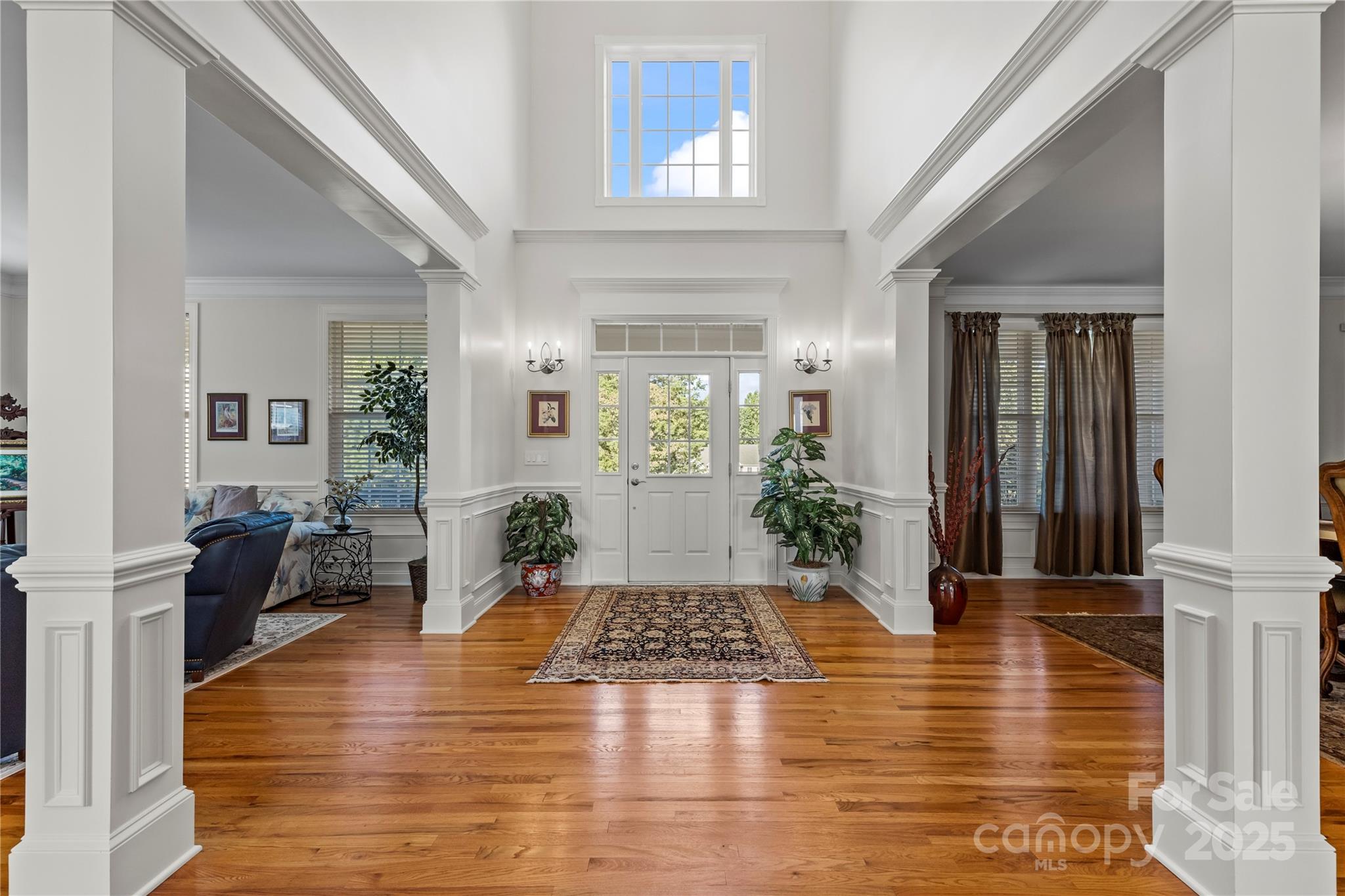 Chesapeake Pointe - Residential