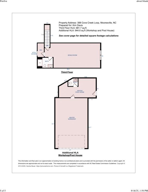 Chesapeake Pointe - Residential