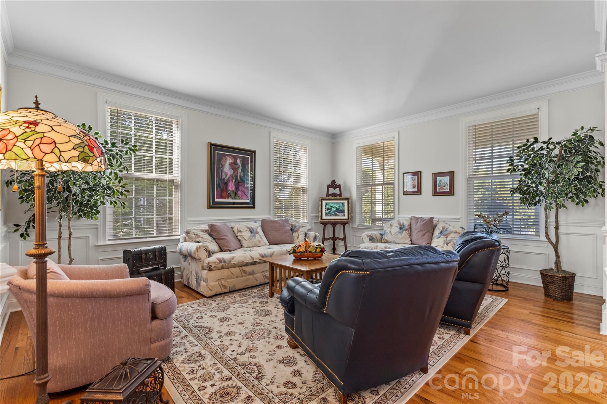 Chesapeake Pointe - Residential