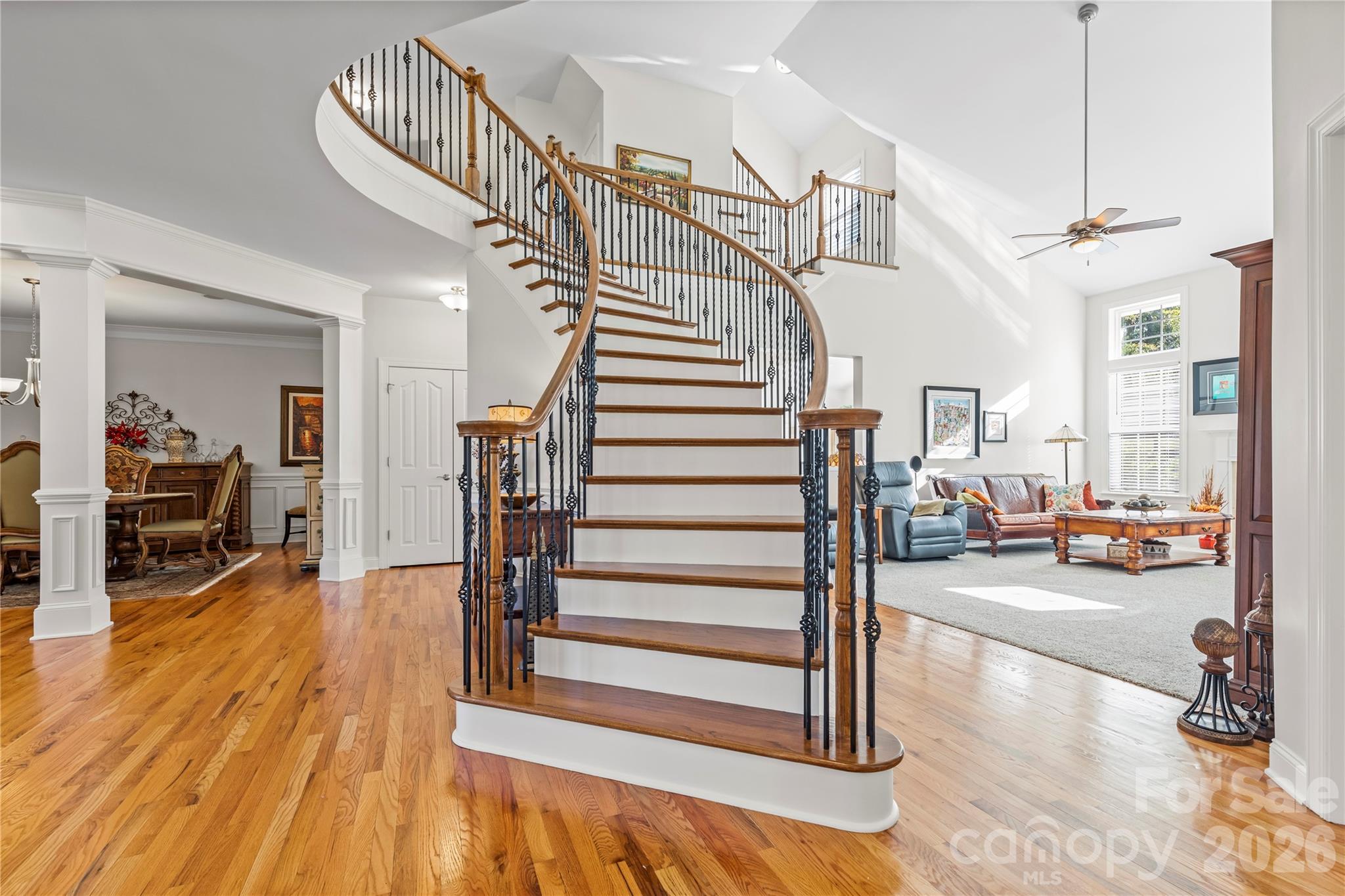 Chesapeake Pointe - Residential