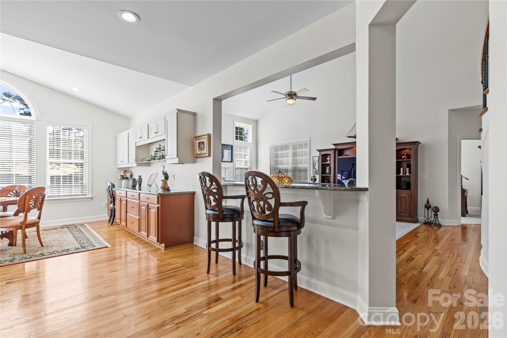 Chesapeake Pointe - Residential