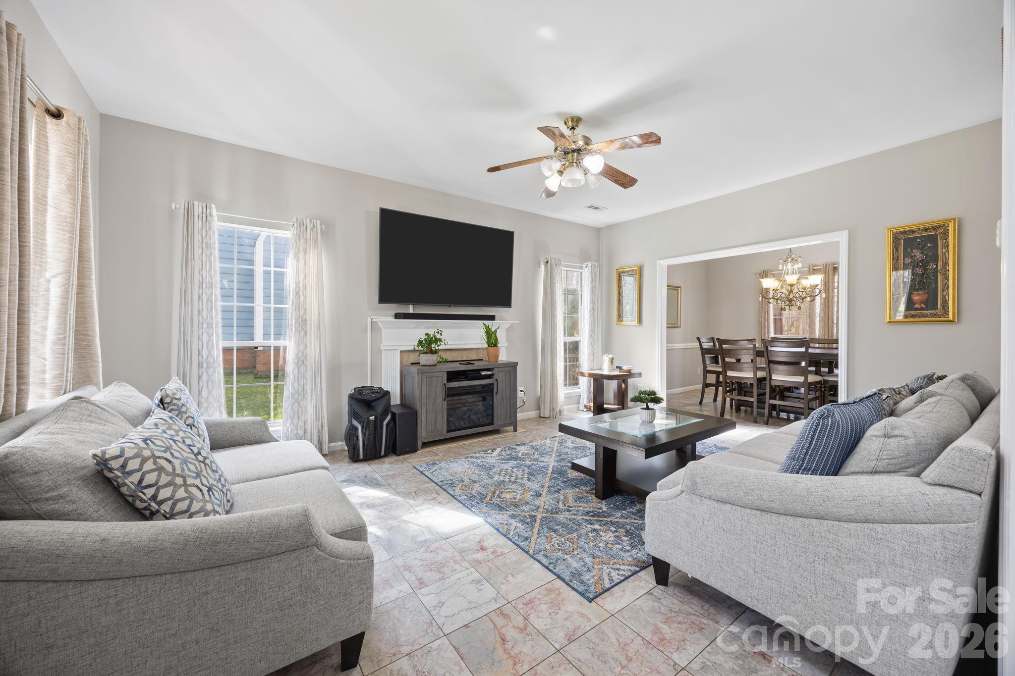 Cambridge - Residential