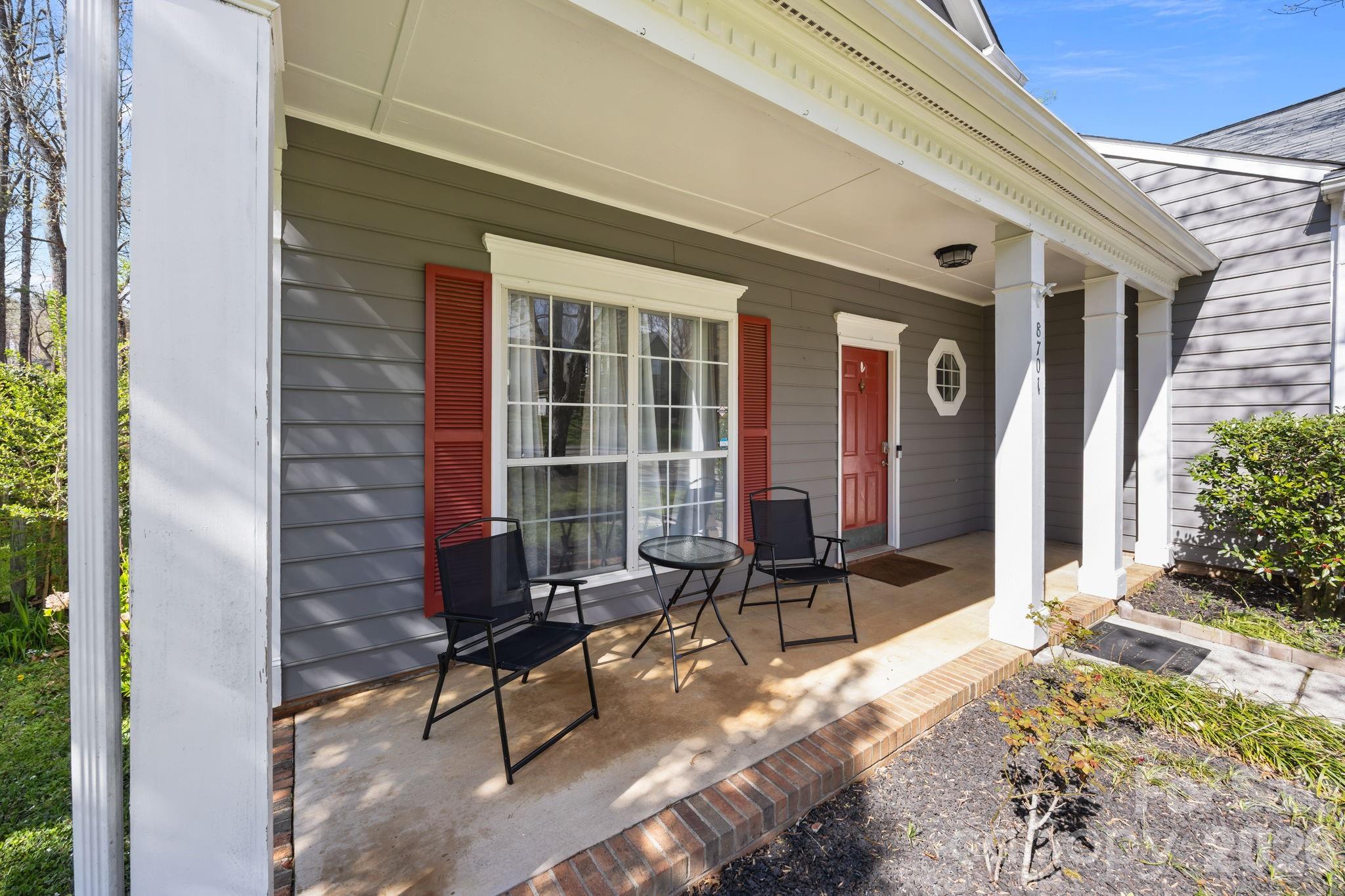 8701 Kirkley Glen Lane