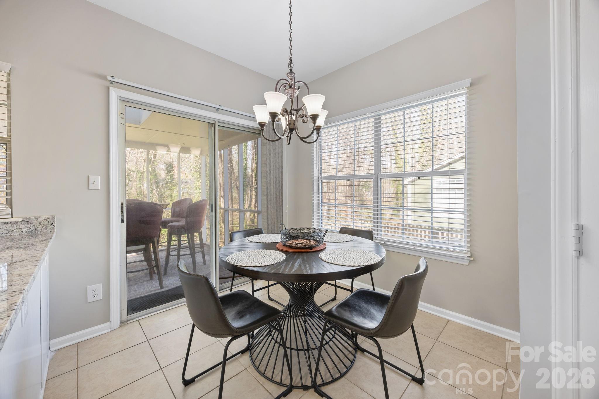 Cambridge - Residential