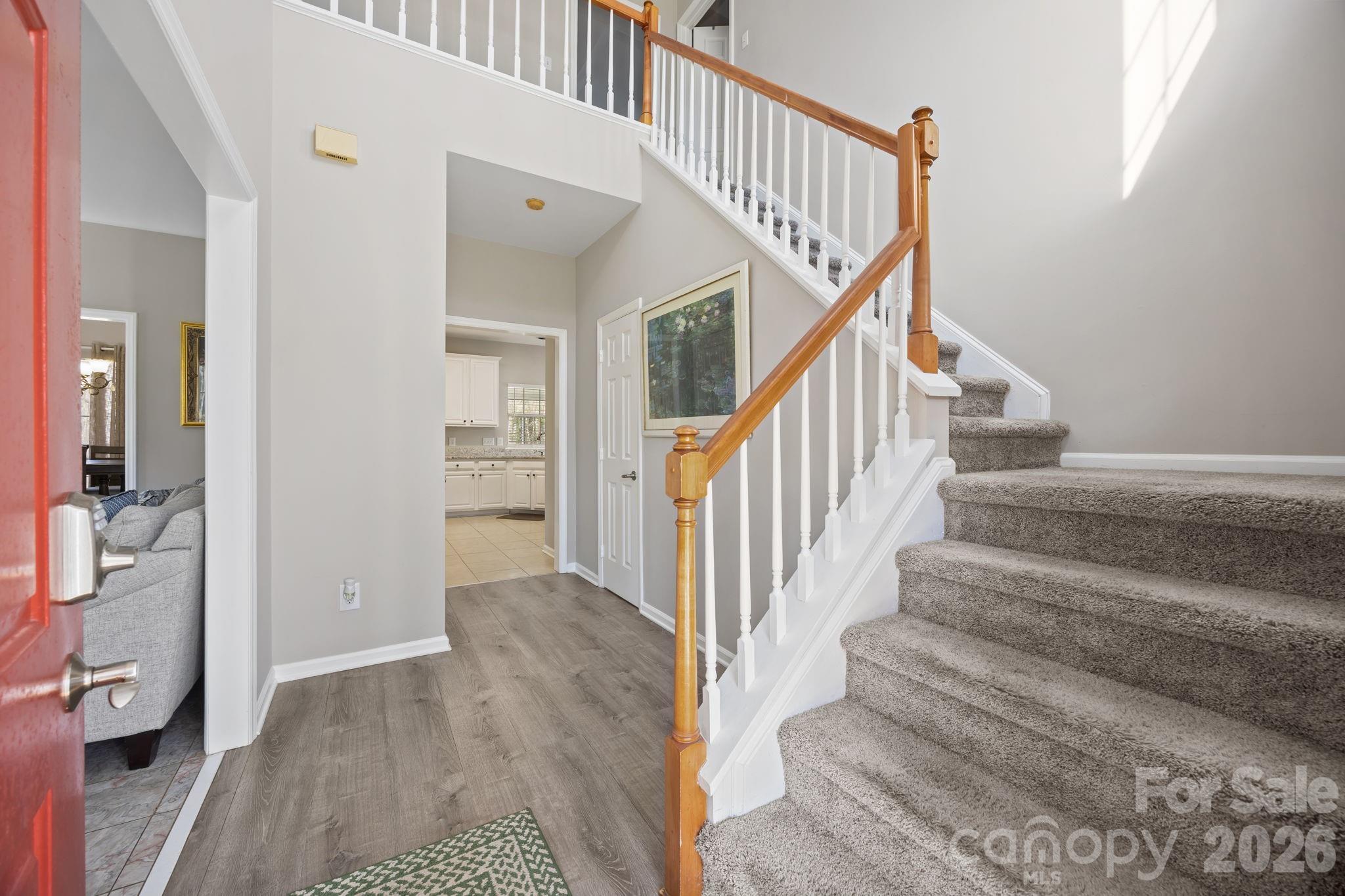 Cambridge - Residential