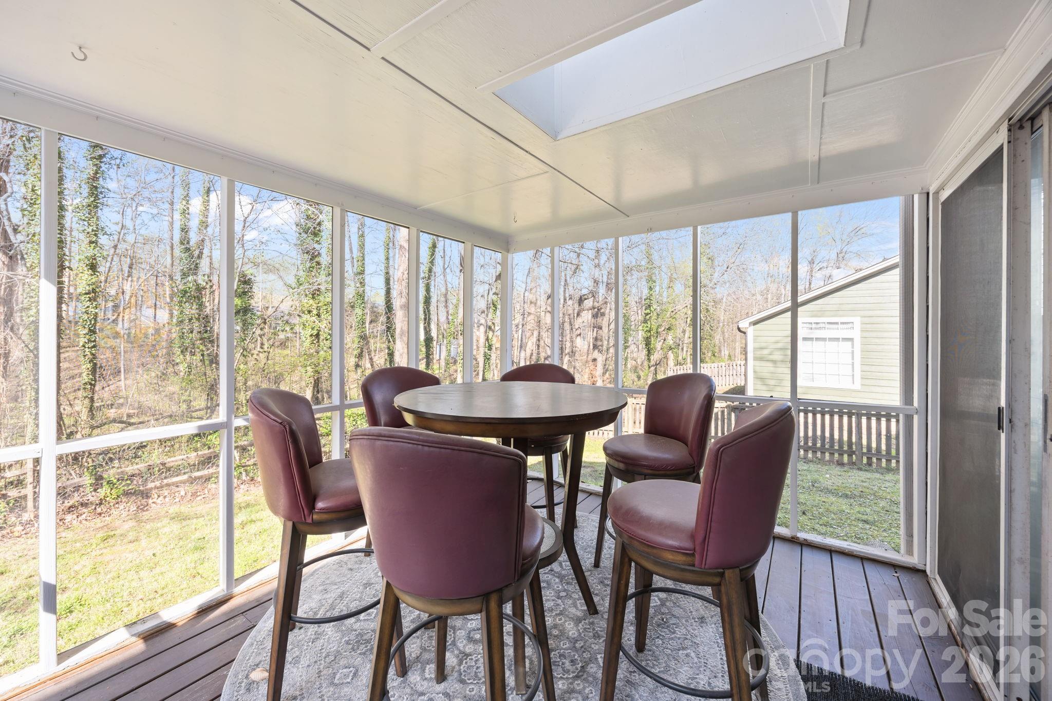 Cambridge - Residential