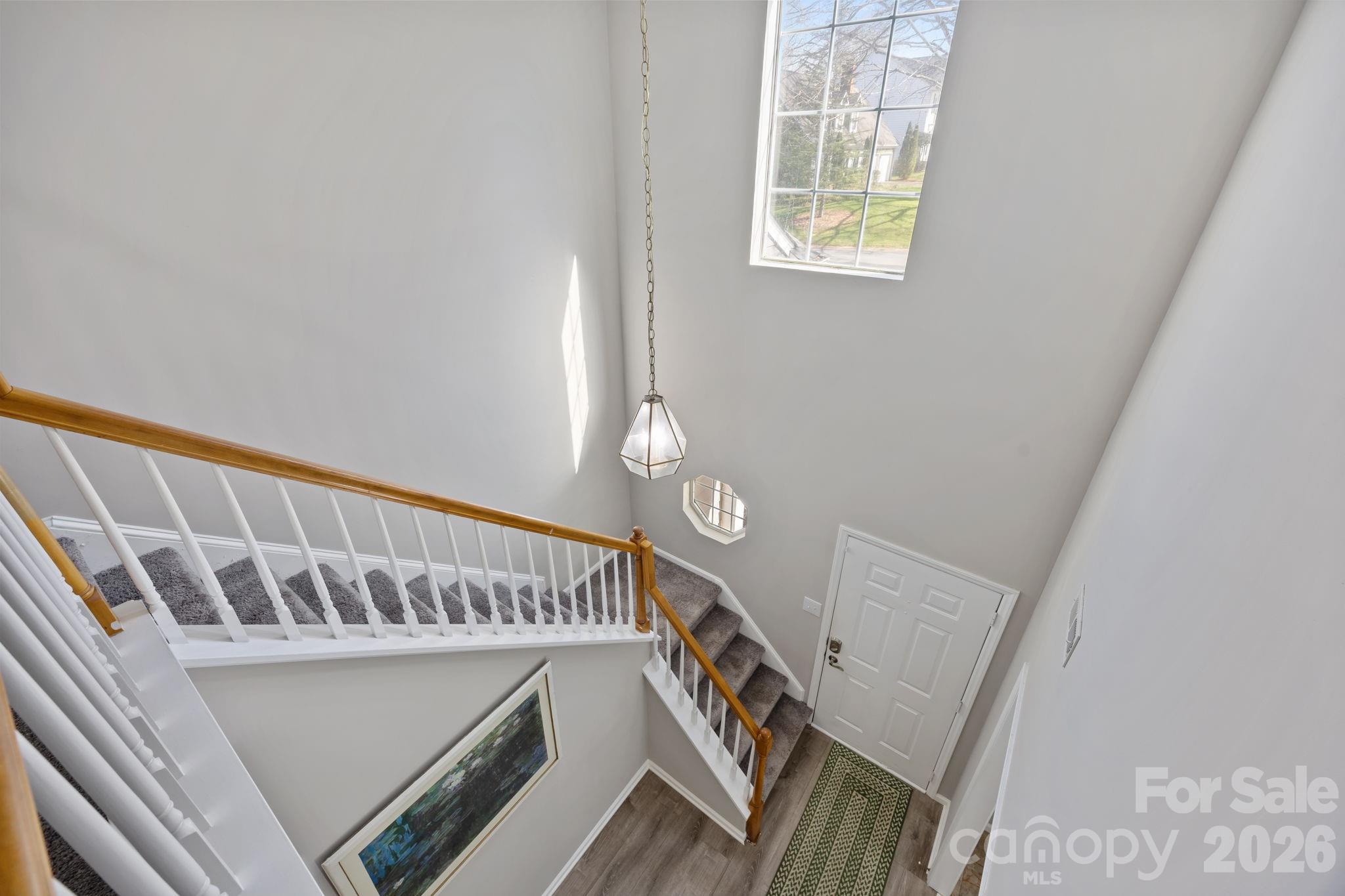 Cambridge - Residential