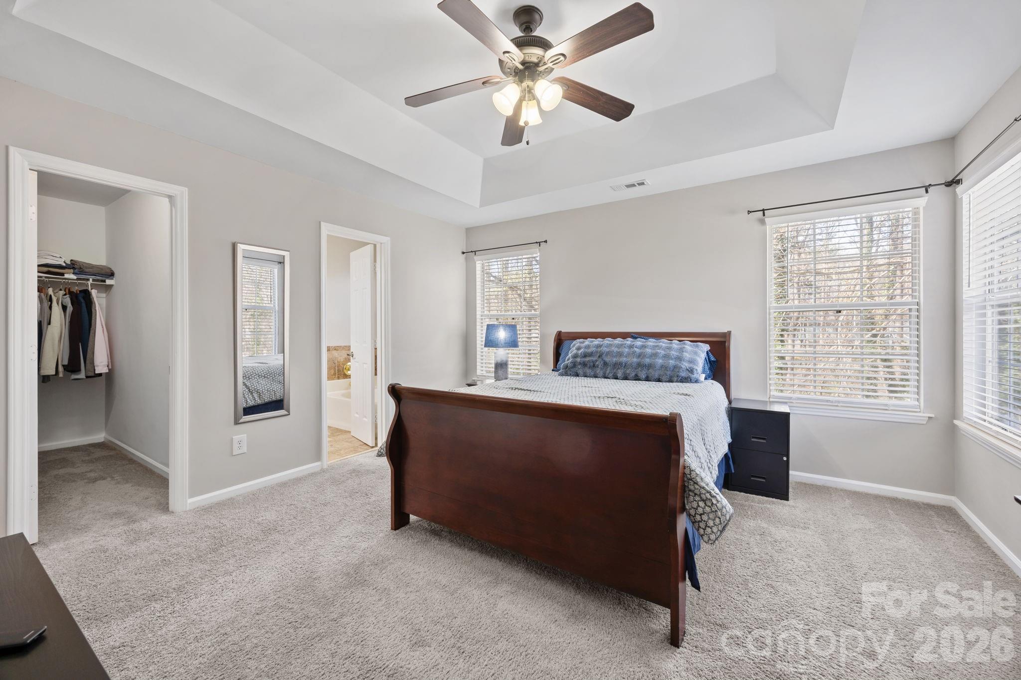 Cambridge - Residential