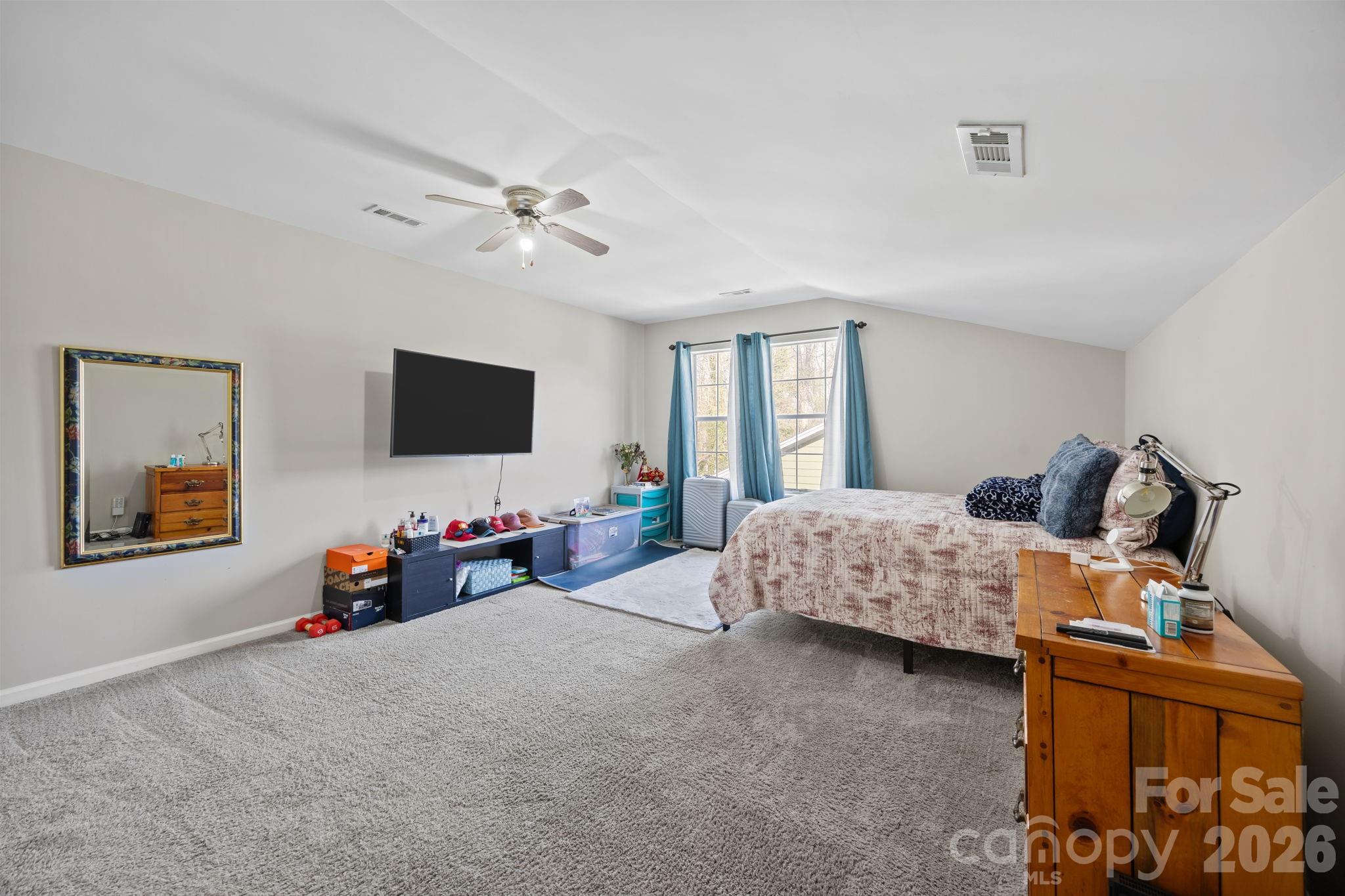 Cambridge - Residential