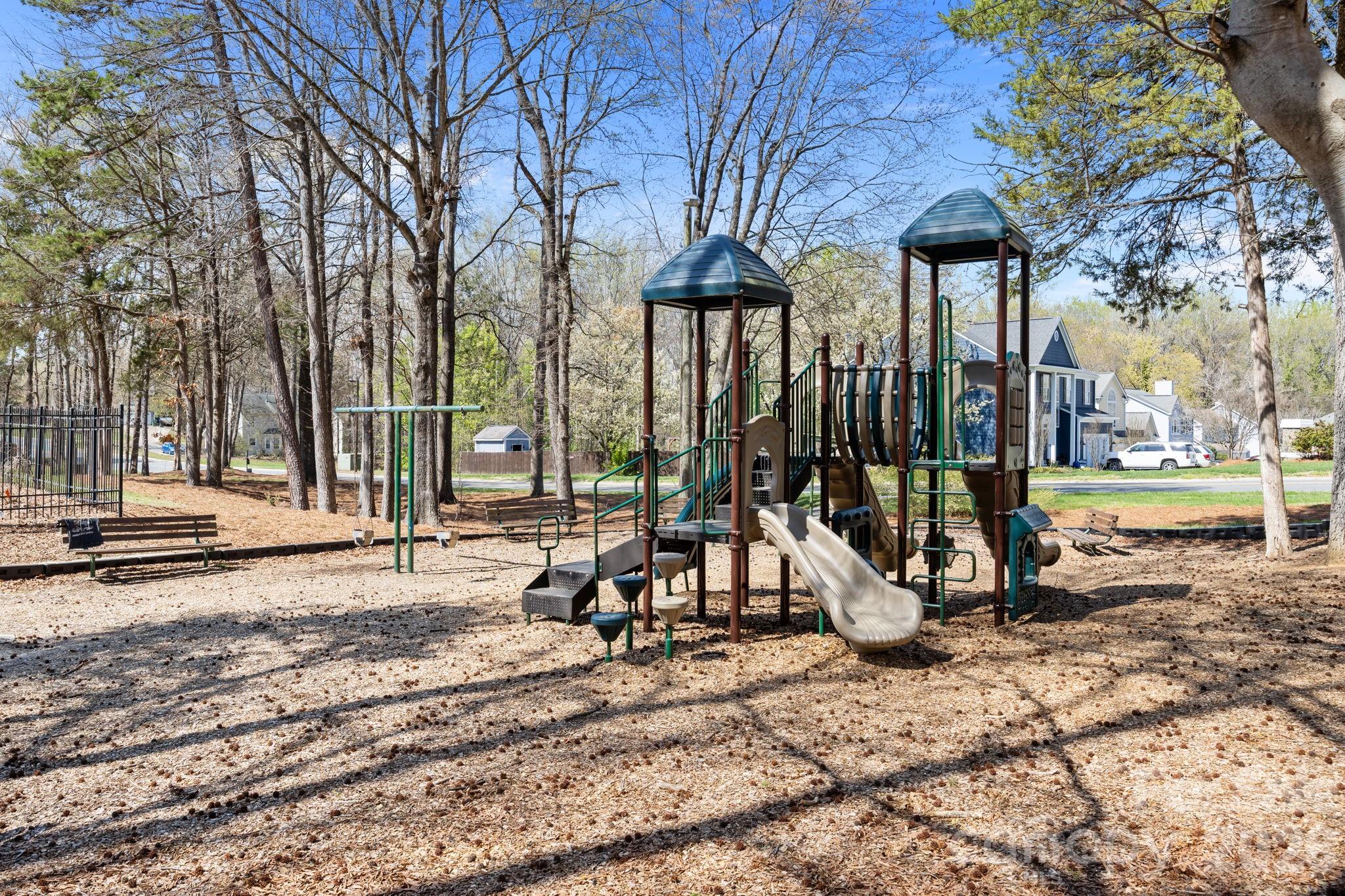 Cambridge - Residential