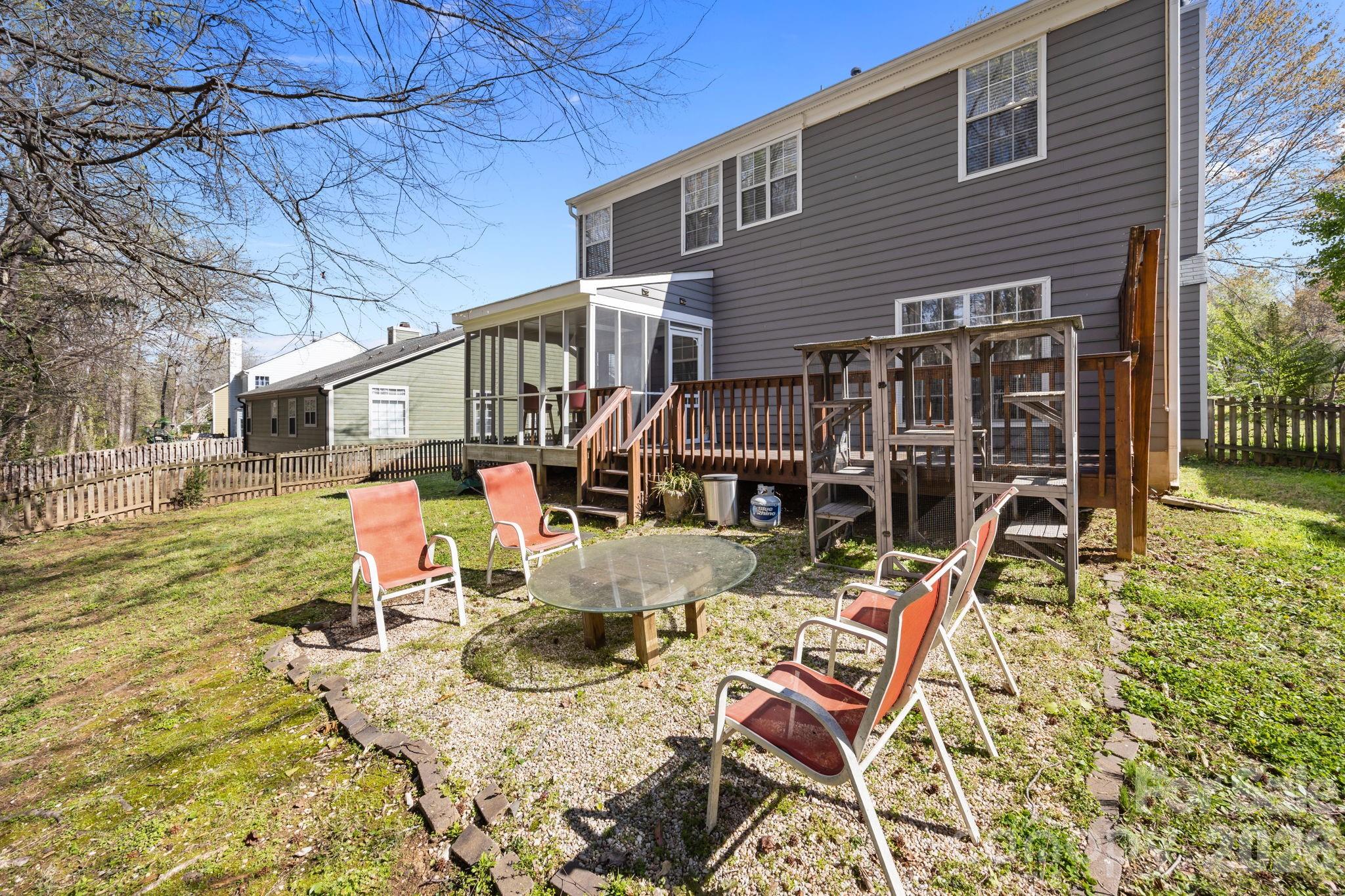 Cambridge - Residential