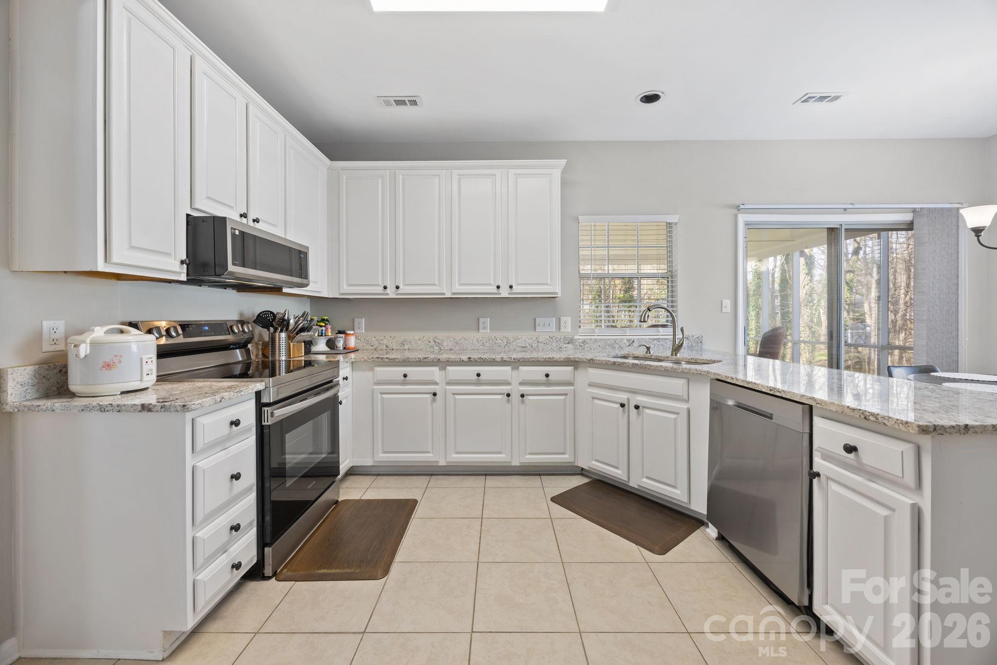 Cambridge - Residential