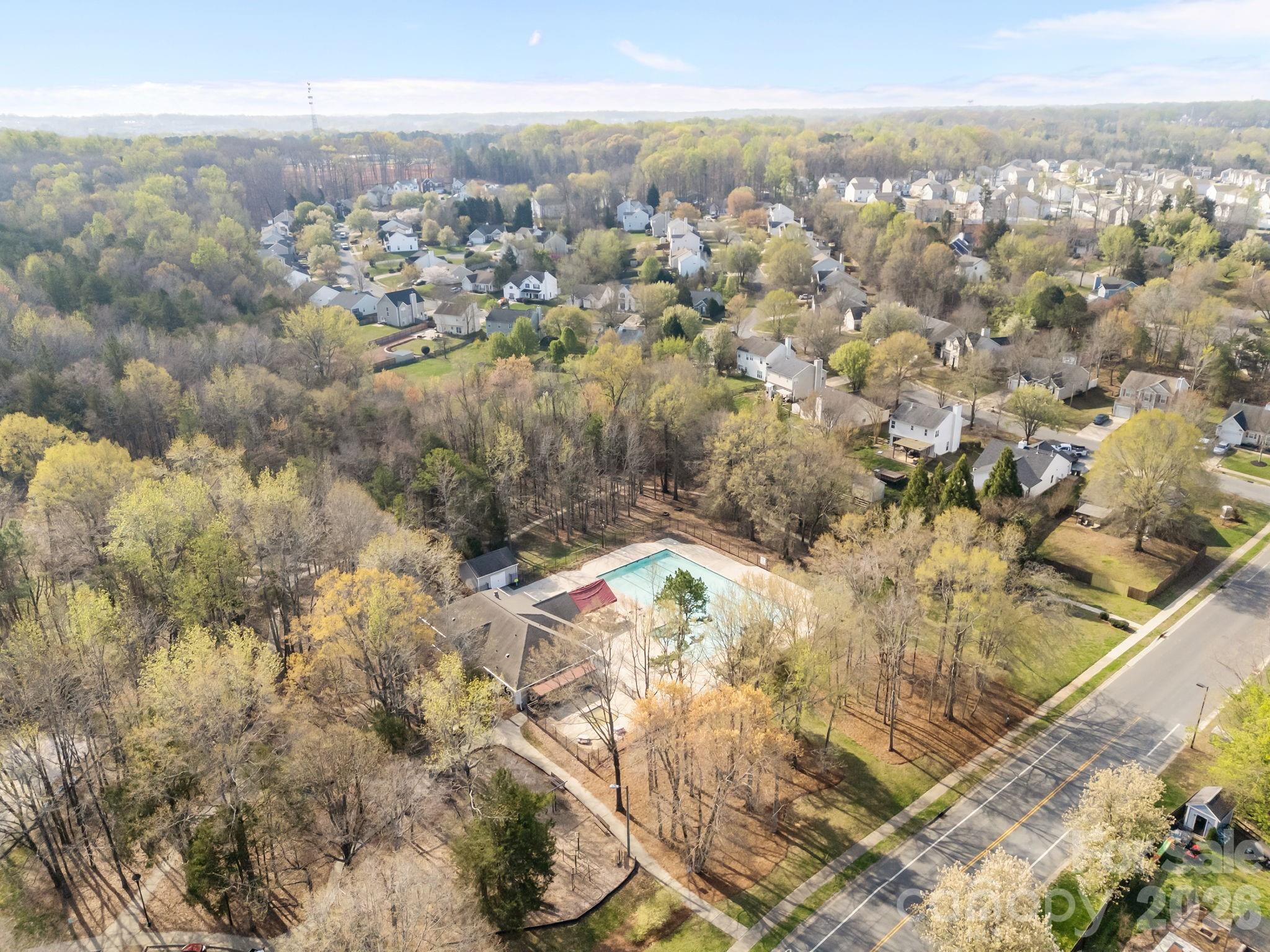 Cambridge - Residential