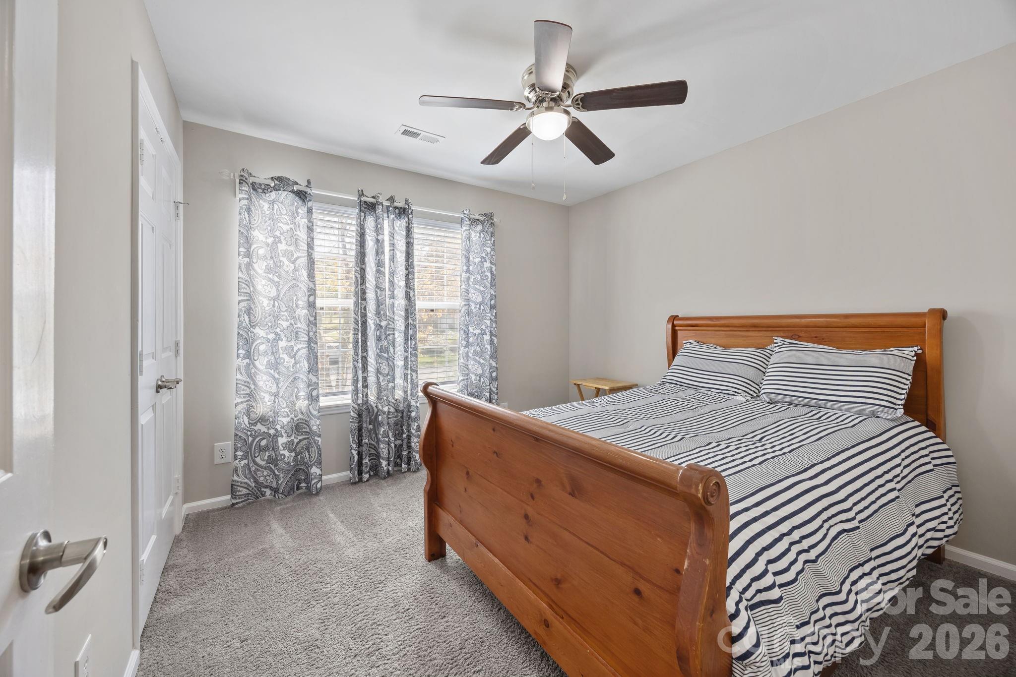 Cambridge - Residential