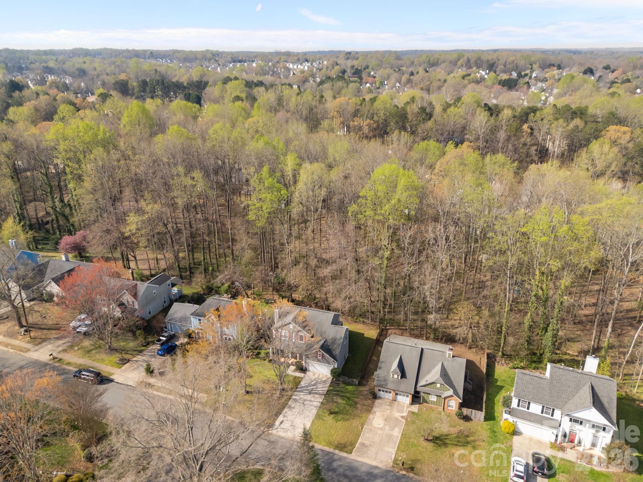 Cambridge - Residential