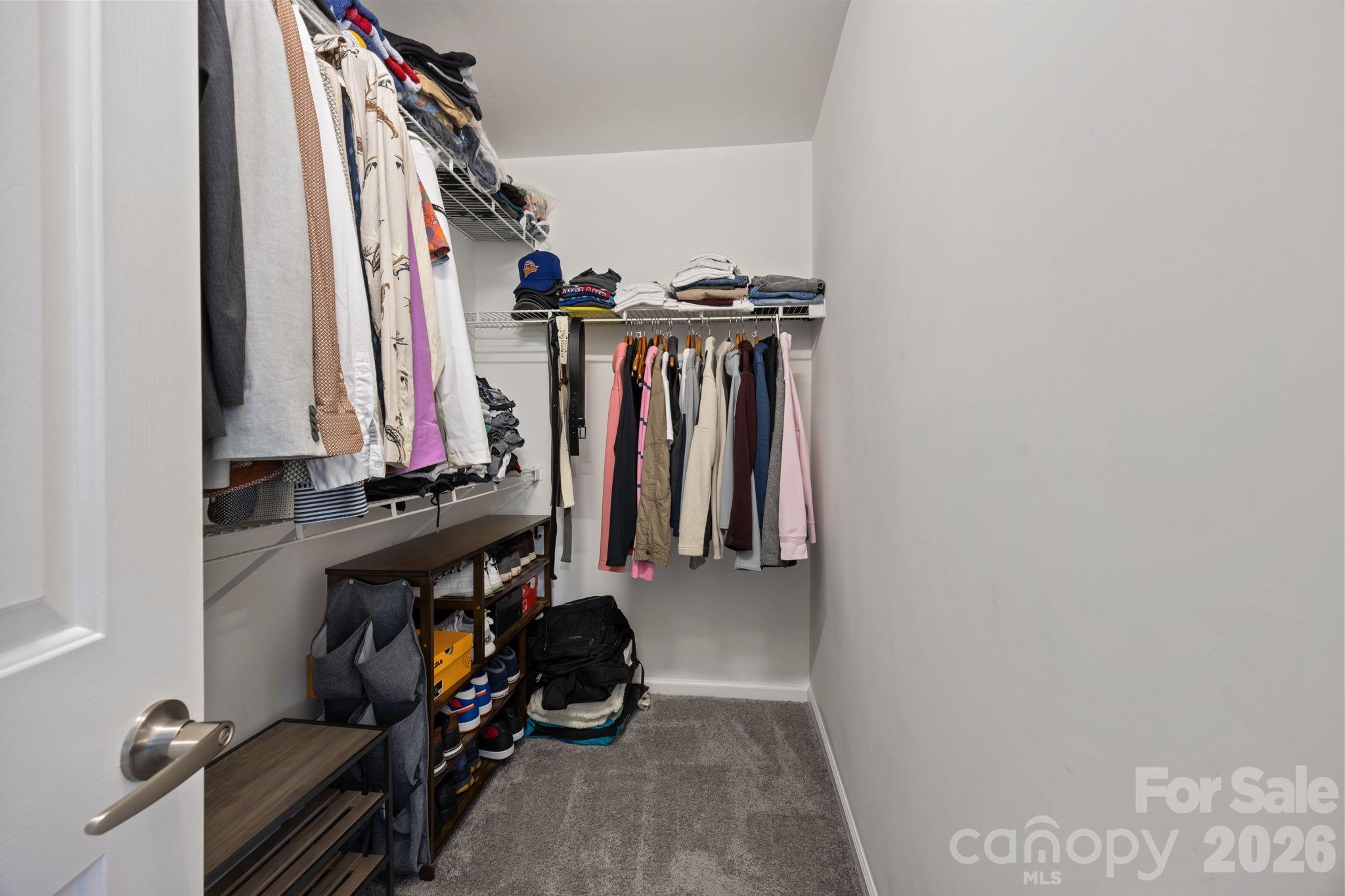 Cambridge - Residential