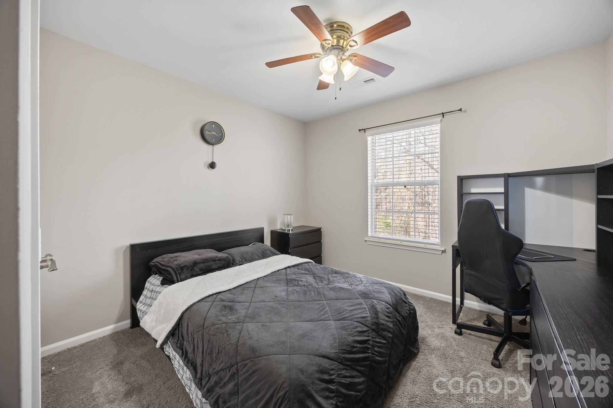 Cambridge - Residential