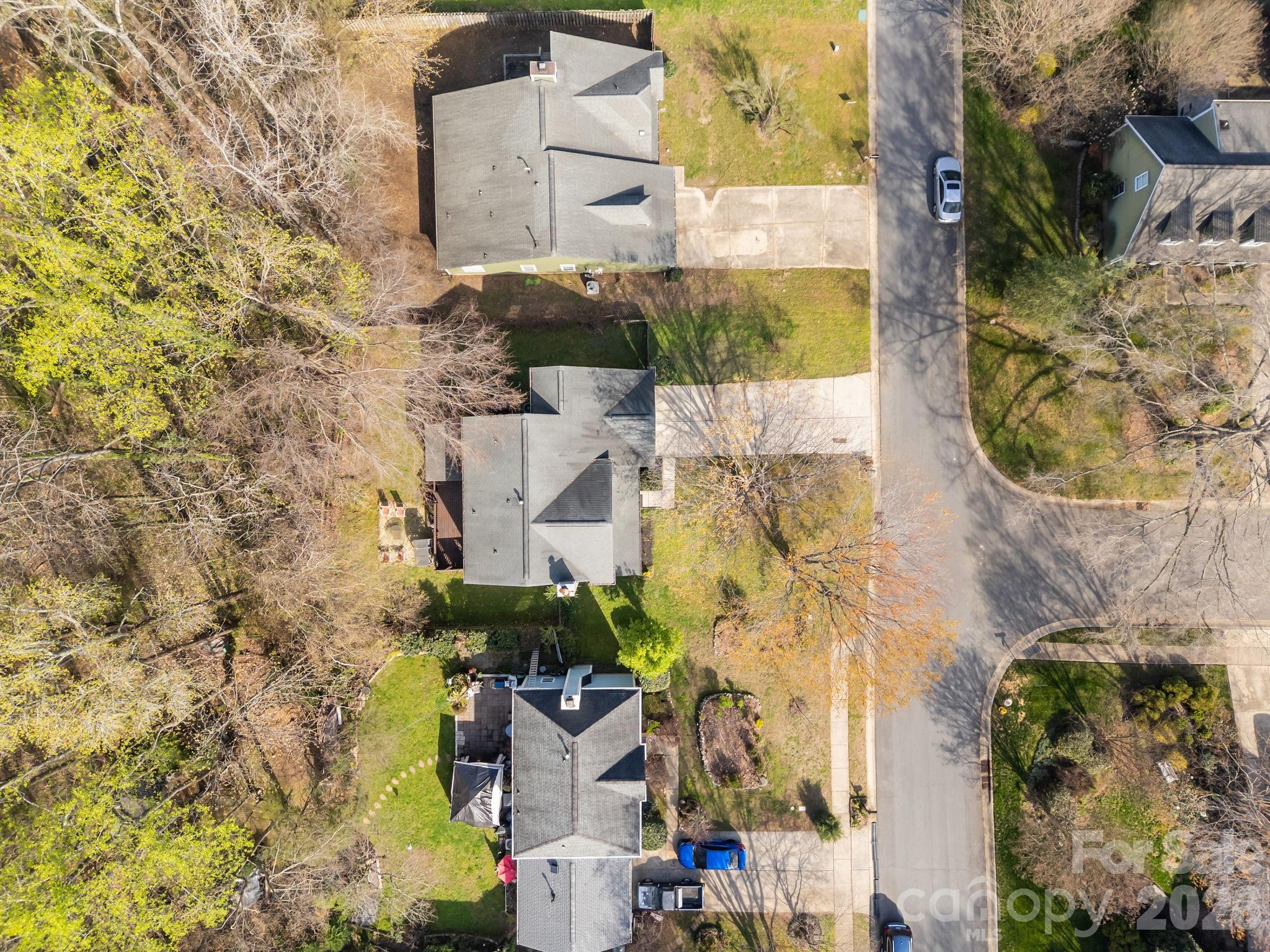 Cambridge - Residential