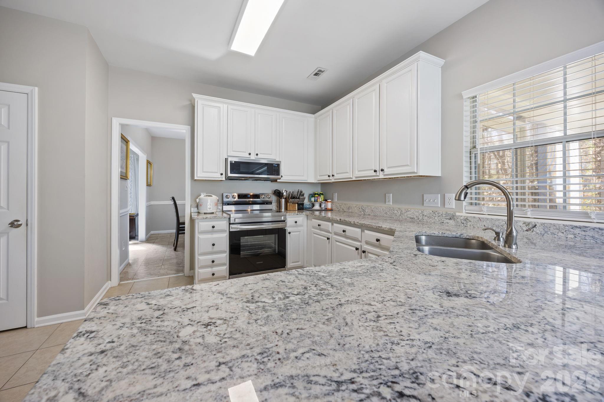 Cambridge - Residential