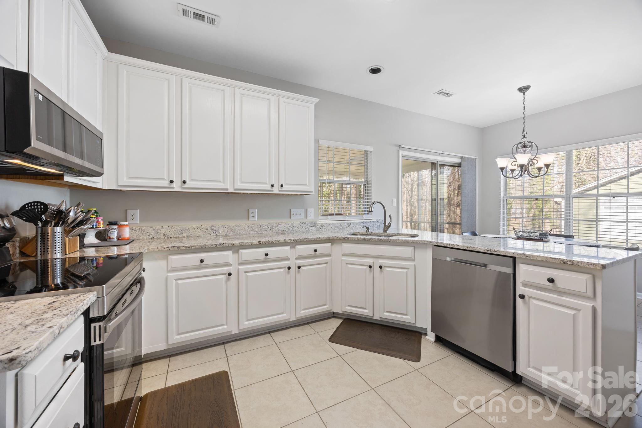 Cambridge - Residential