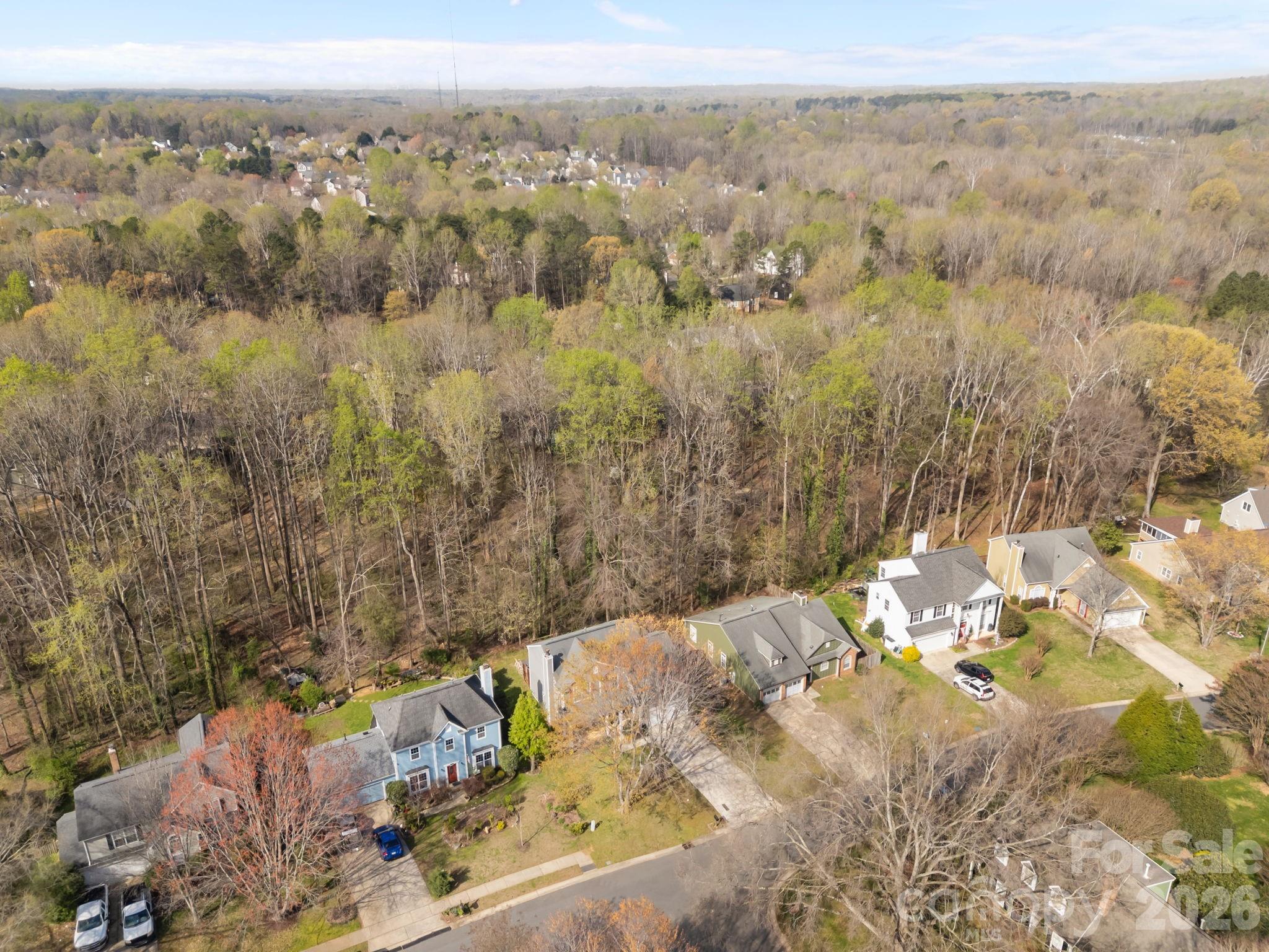 Cambridge - Residential