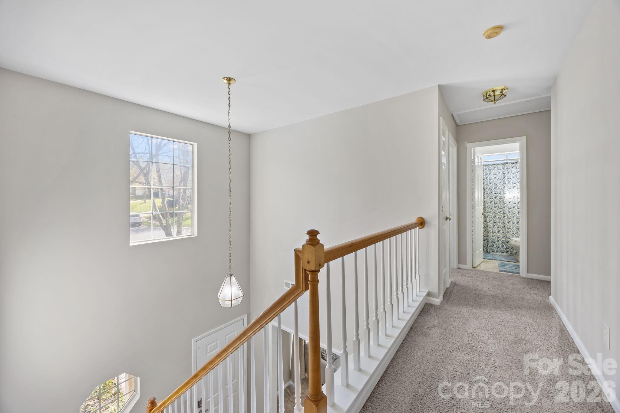 Cambridge - Residential