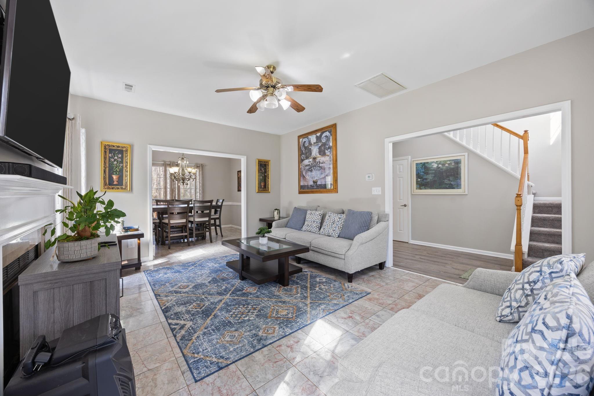 Cambridge - Residential