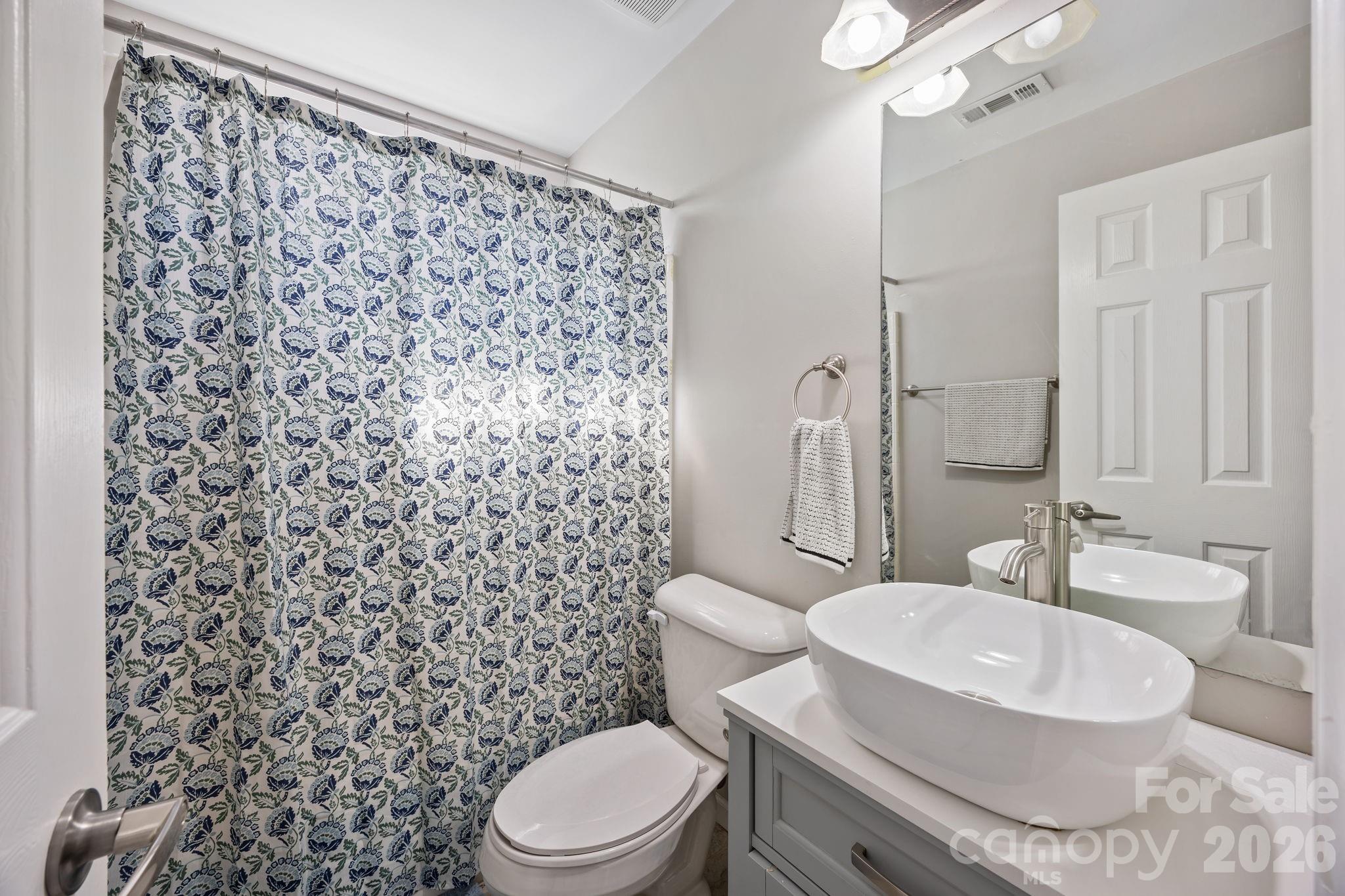 Cambridge - Residential