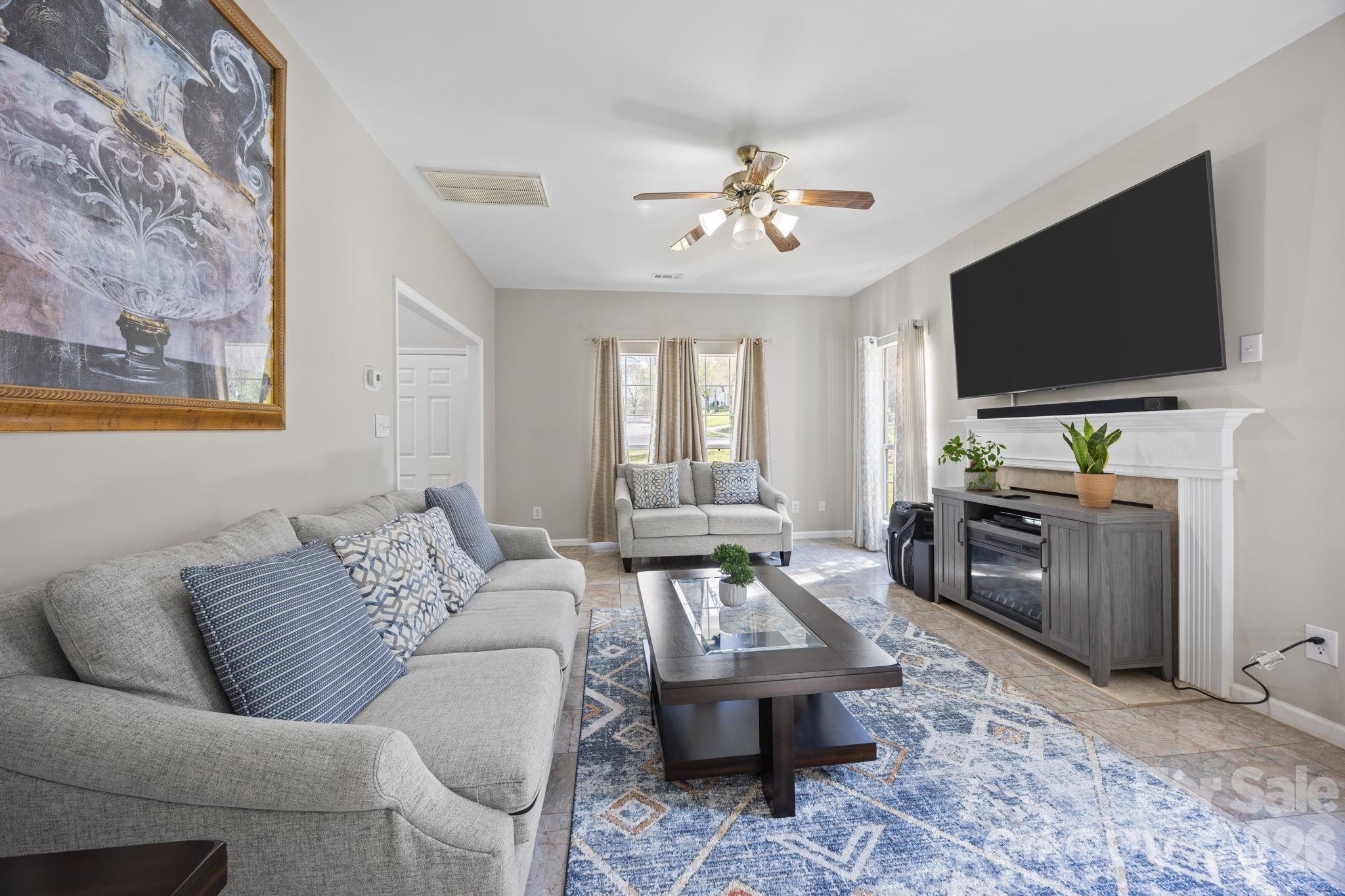 Cambridge - Residential