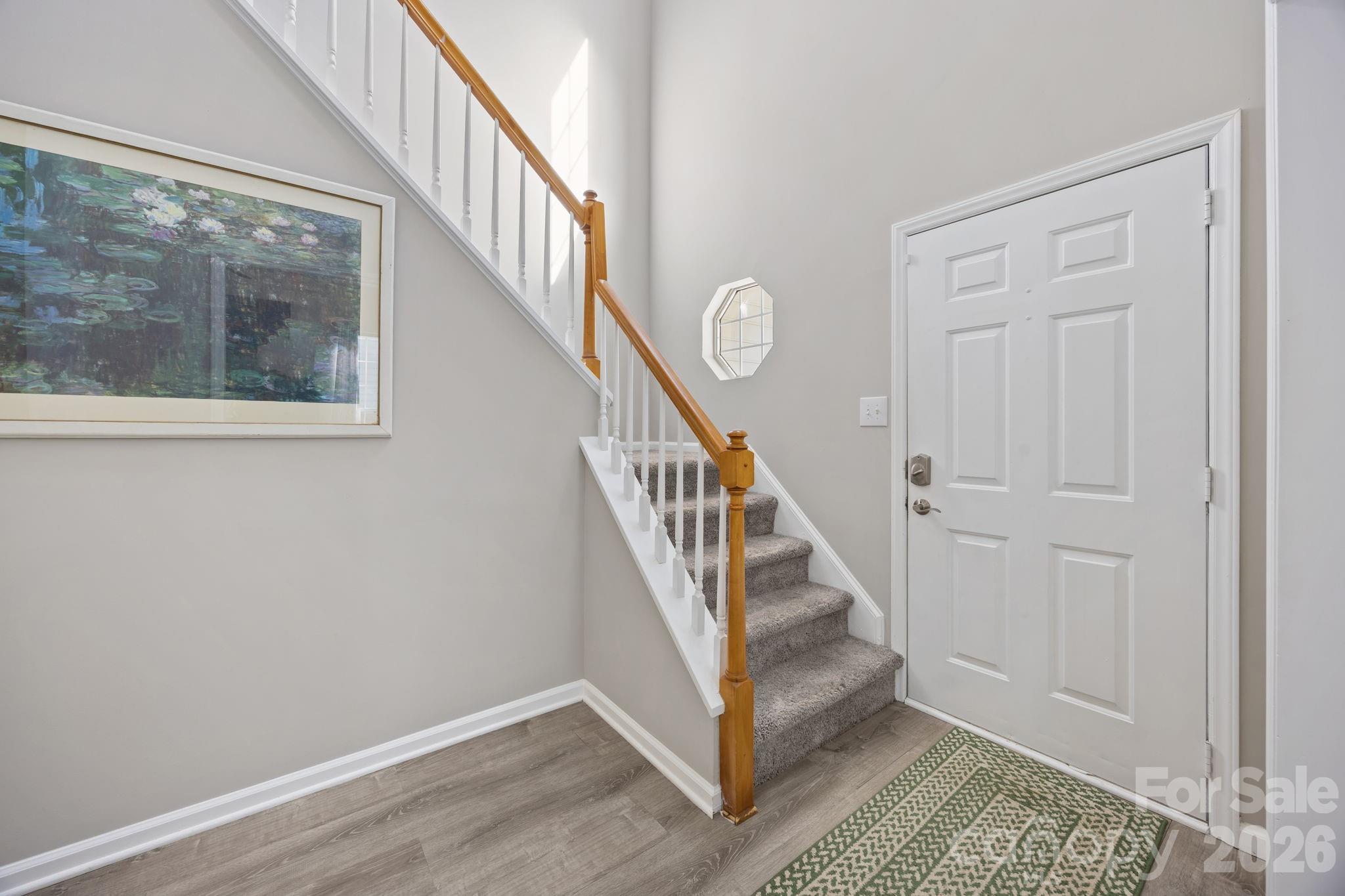 Cambridge - Residential