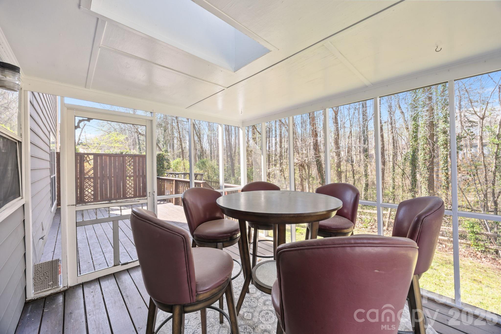 Cambridge - Residential