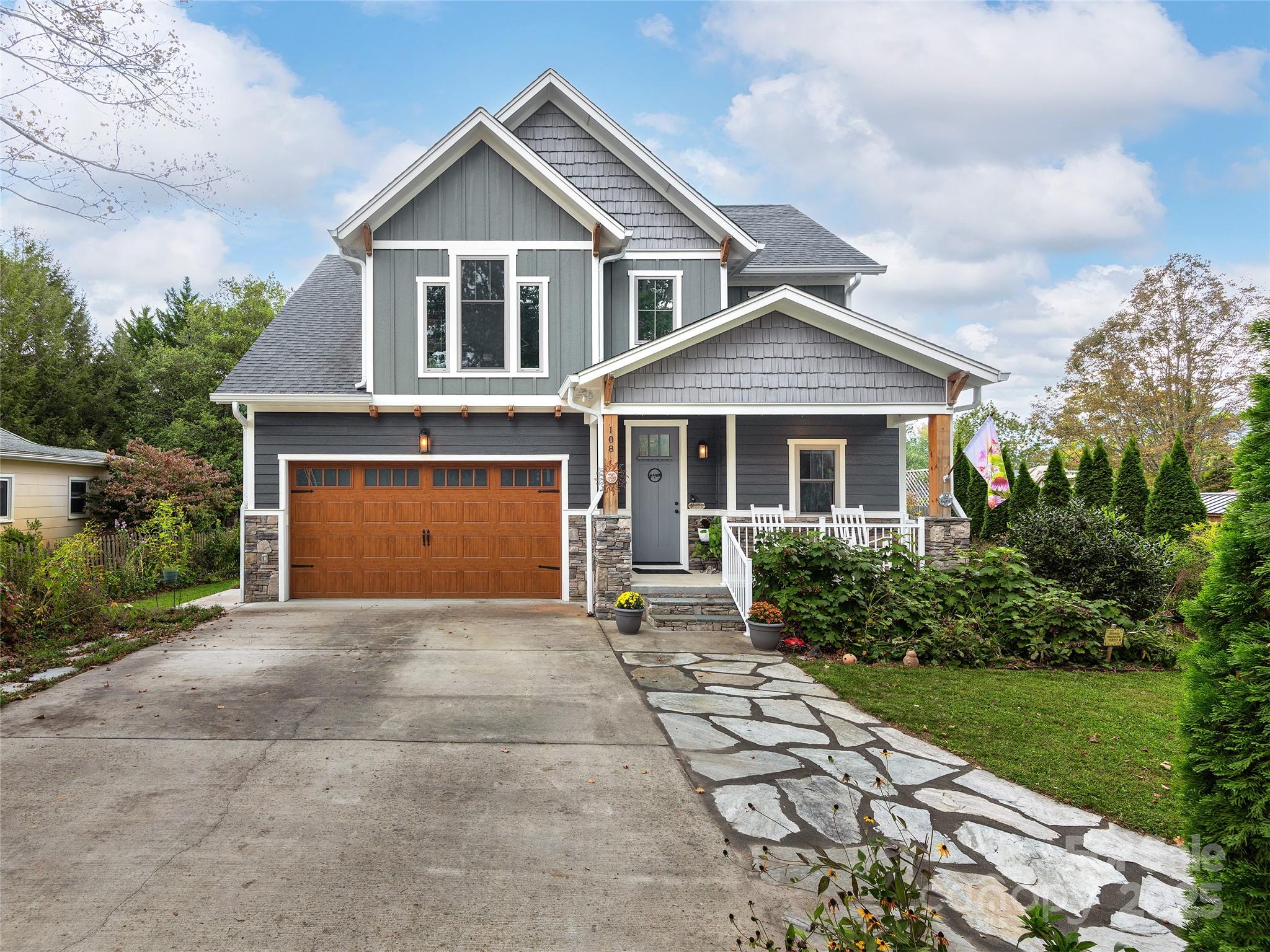 108 Enthoffer Street