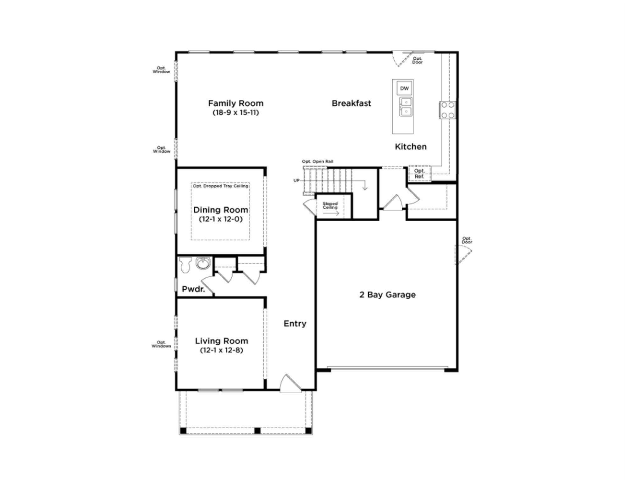 1288 Aft Lane