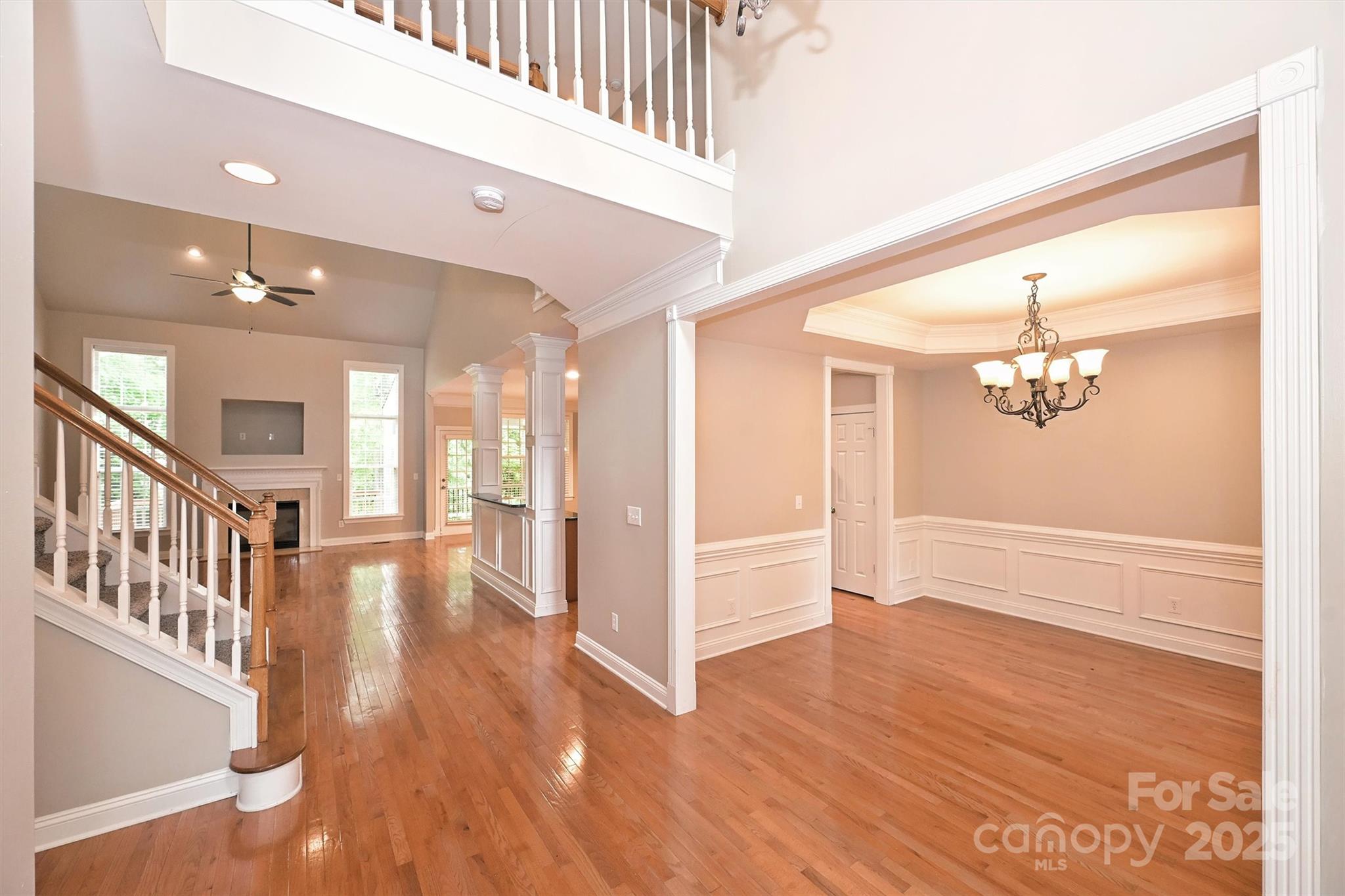 427 Pinnacle Lane