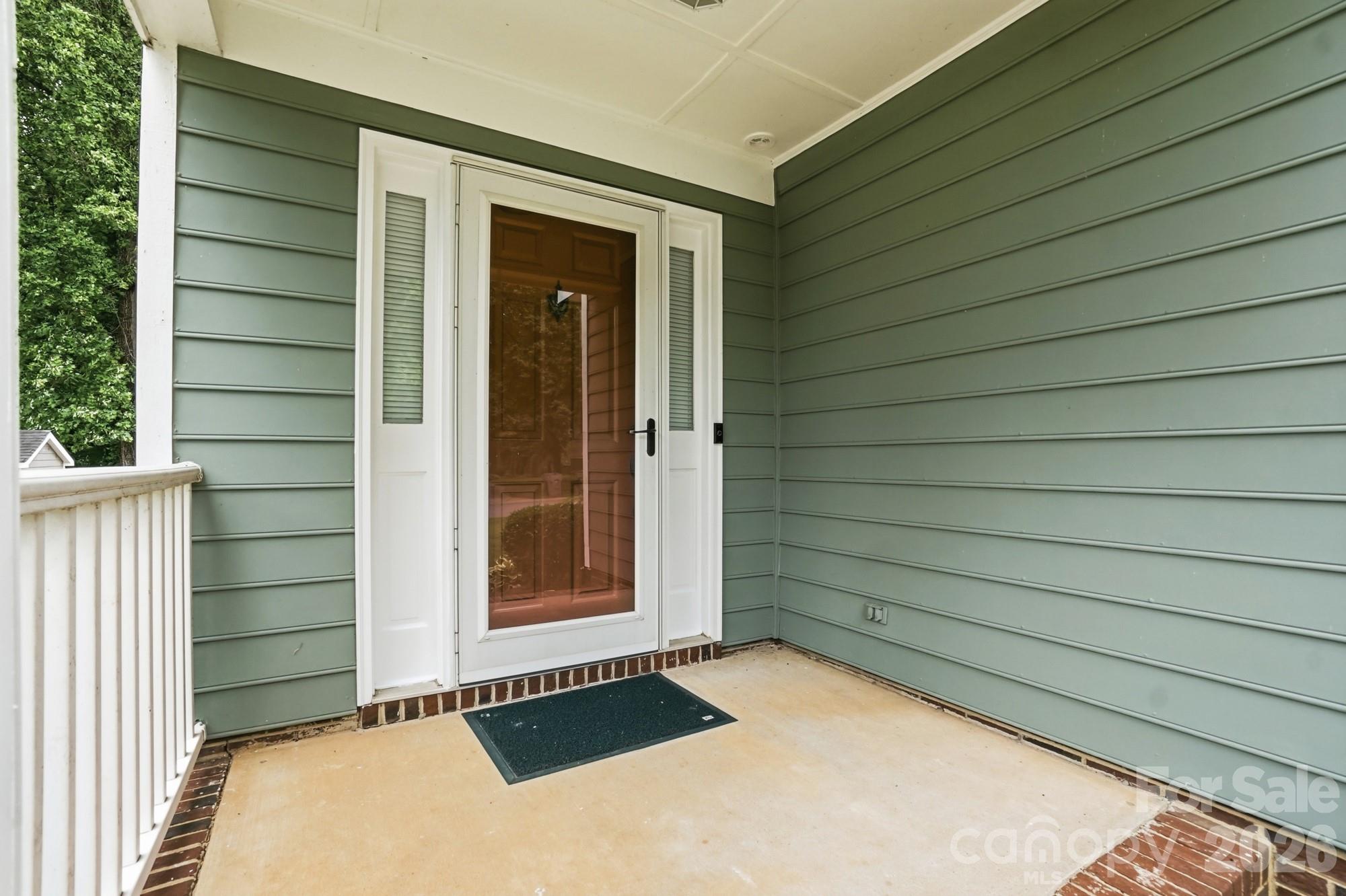 6000 Carriage Oaks Drive