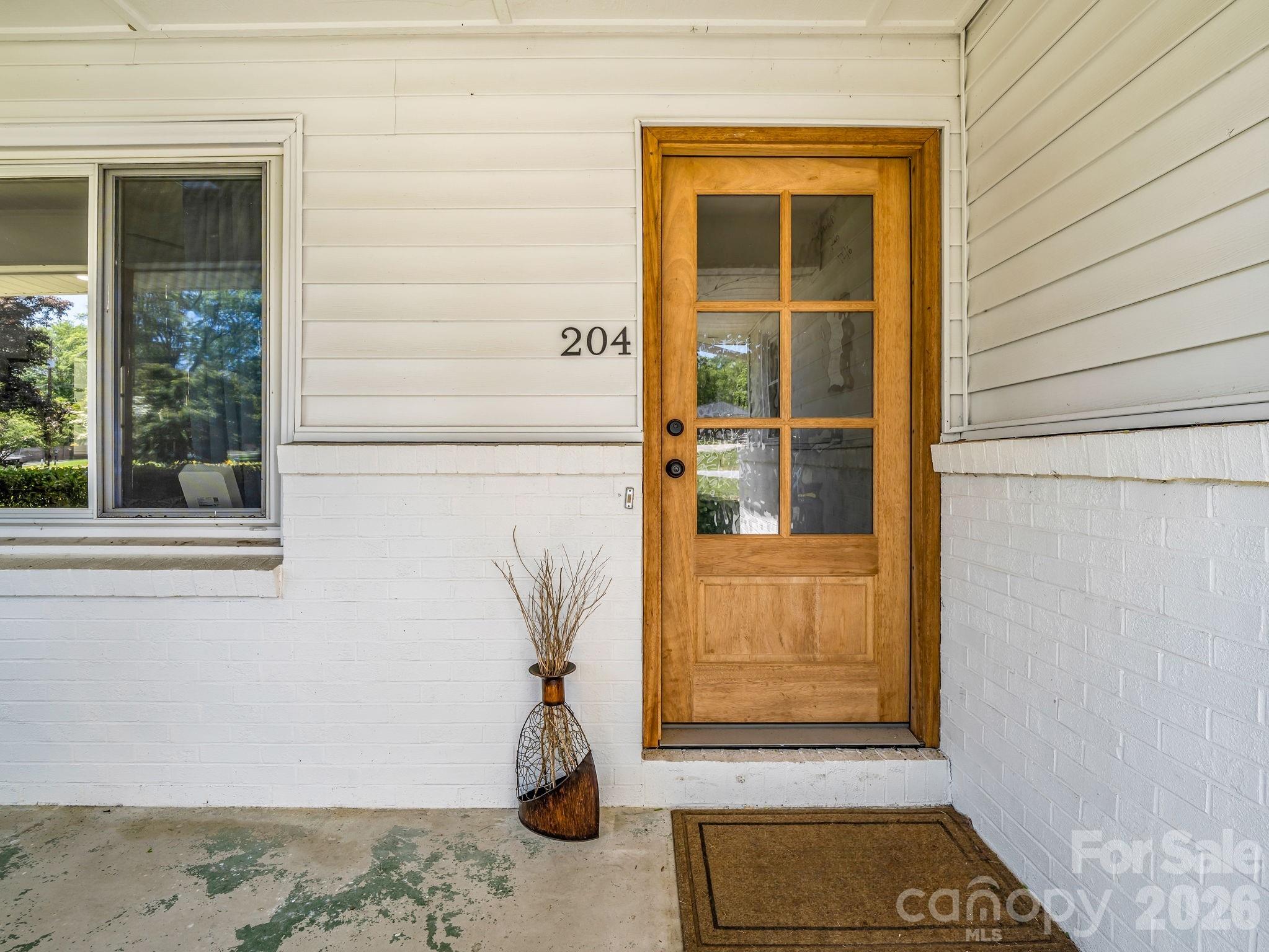 204 Jeff Street