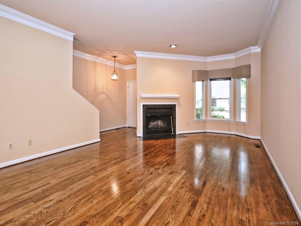 Fourth Ward - Residential