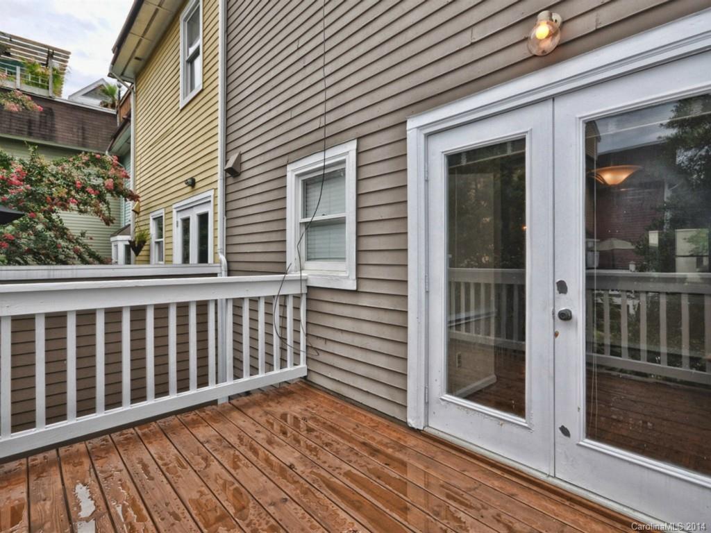 Fourth Ward - Residential