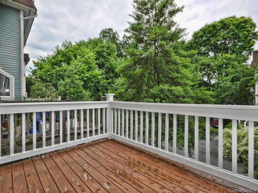 Fourth Ward - Residential