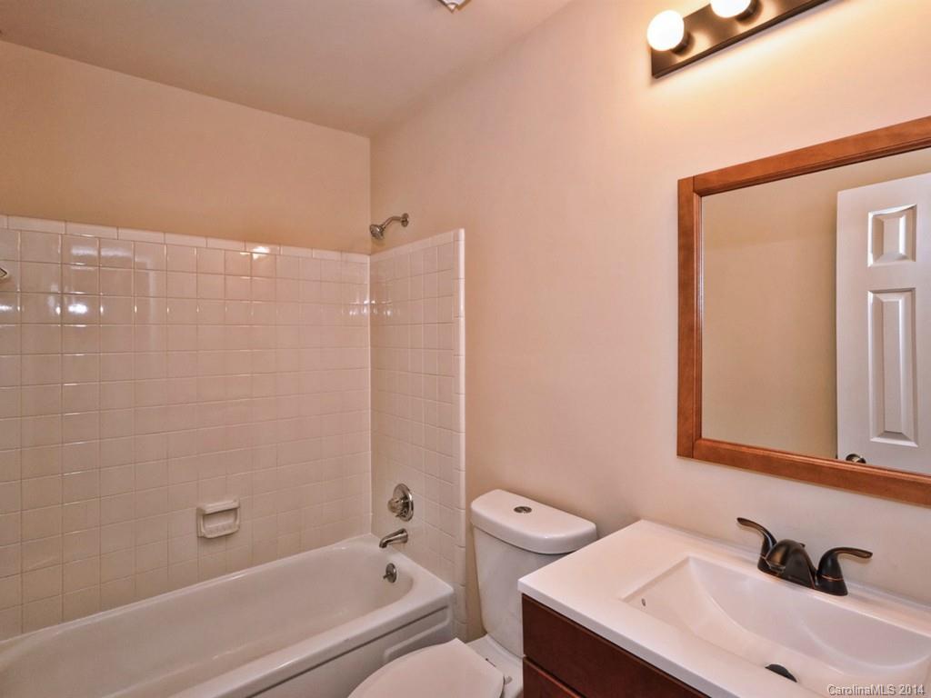 Fourth Ward - Residential