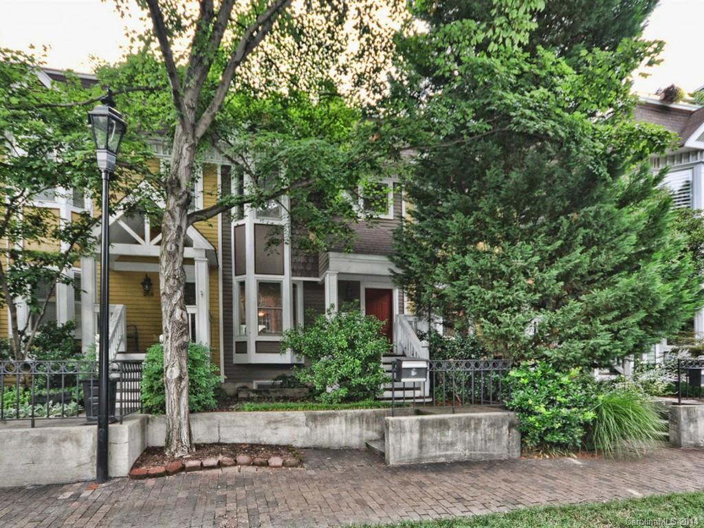 Fourth Ward - Residential