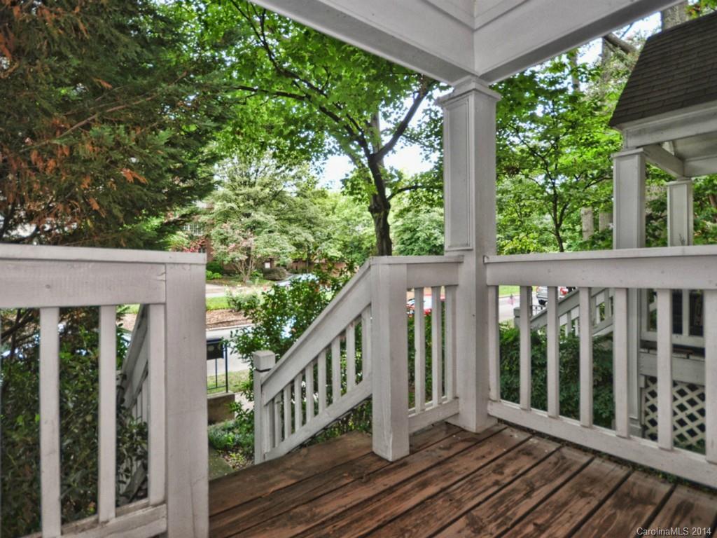 Fourth Ward - Residential