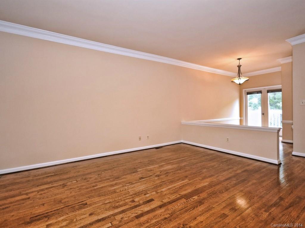 Fourth Ward - Residential