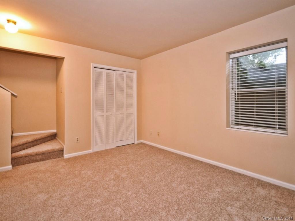 Fourth Ward - Residential